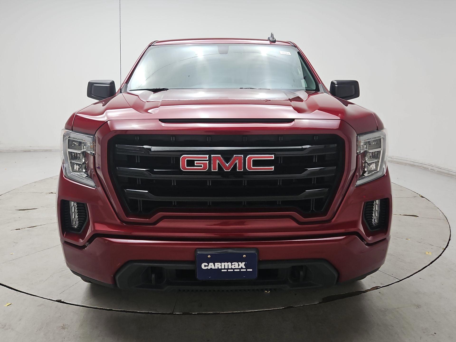 Thumbnail: 2020 GMC Sierra 1500 - 2