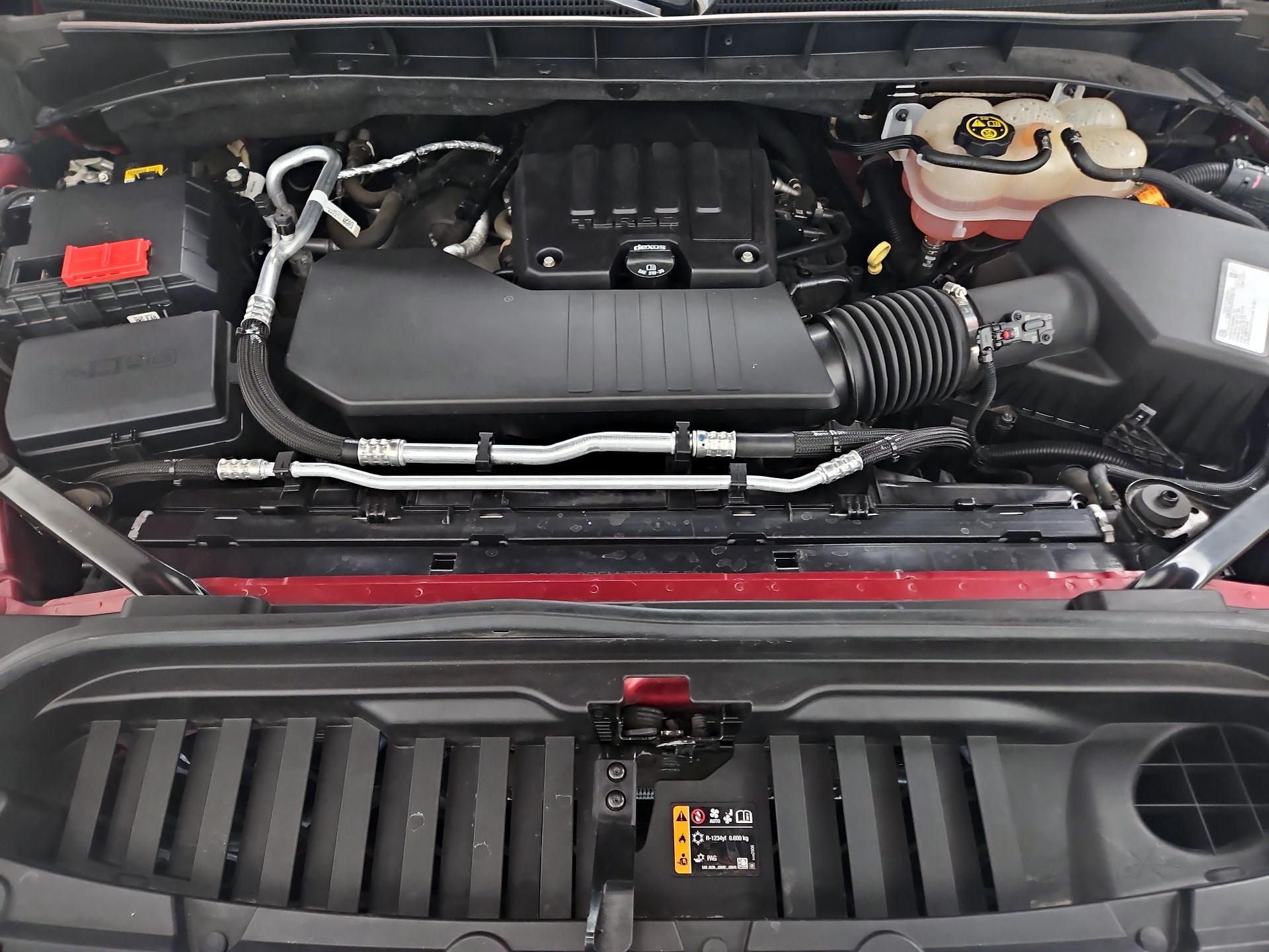 Thumbnail: 2020 GMC Sierra 1500 - 19