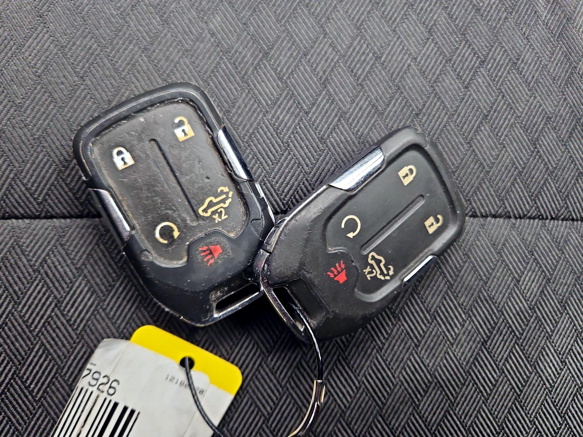 Thumbnail: 2020 GMC Sierra 1500 - 20