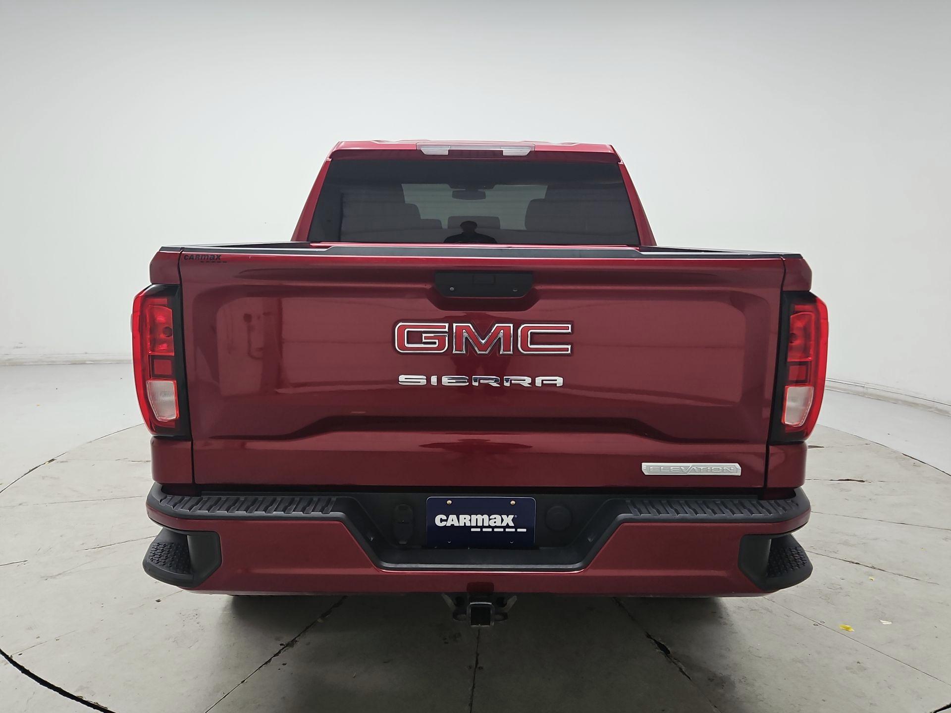 Thumbnail: 2020 GMC Sierra 1500 - 6
