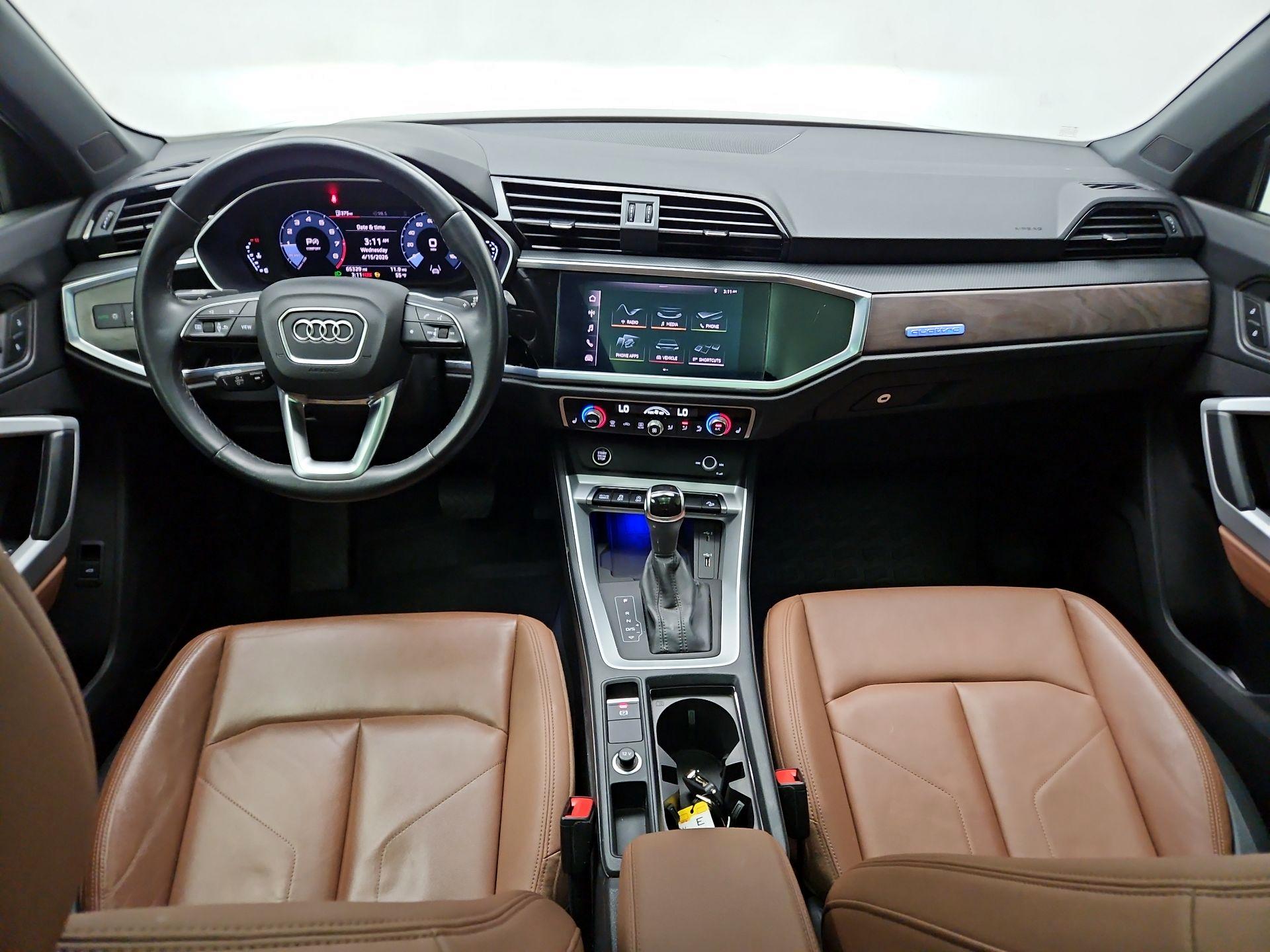 Thumbnail: 2021 Audi Q3 - 9