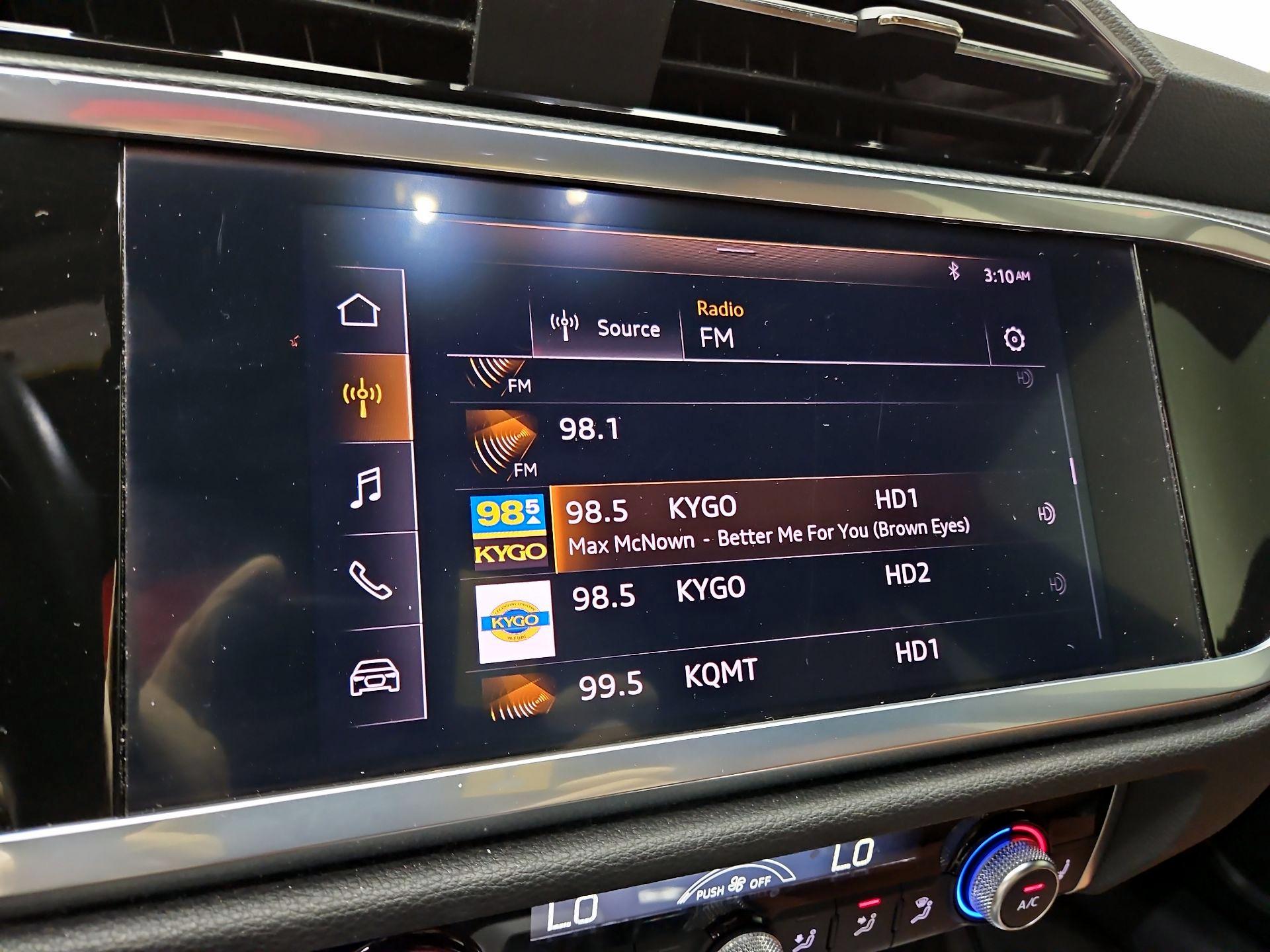 Thumbnail: 2021 Audi Q3 - 15