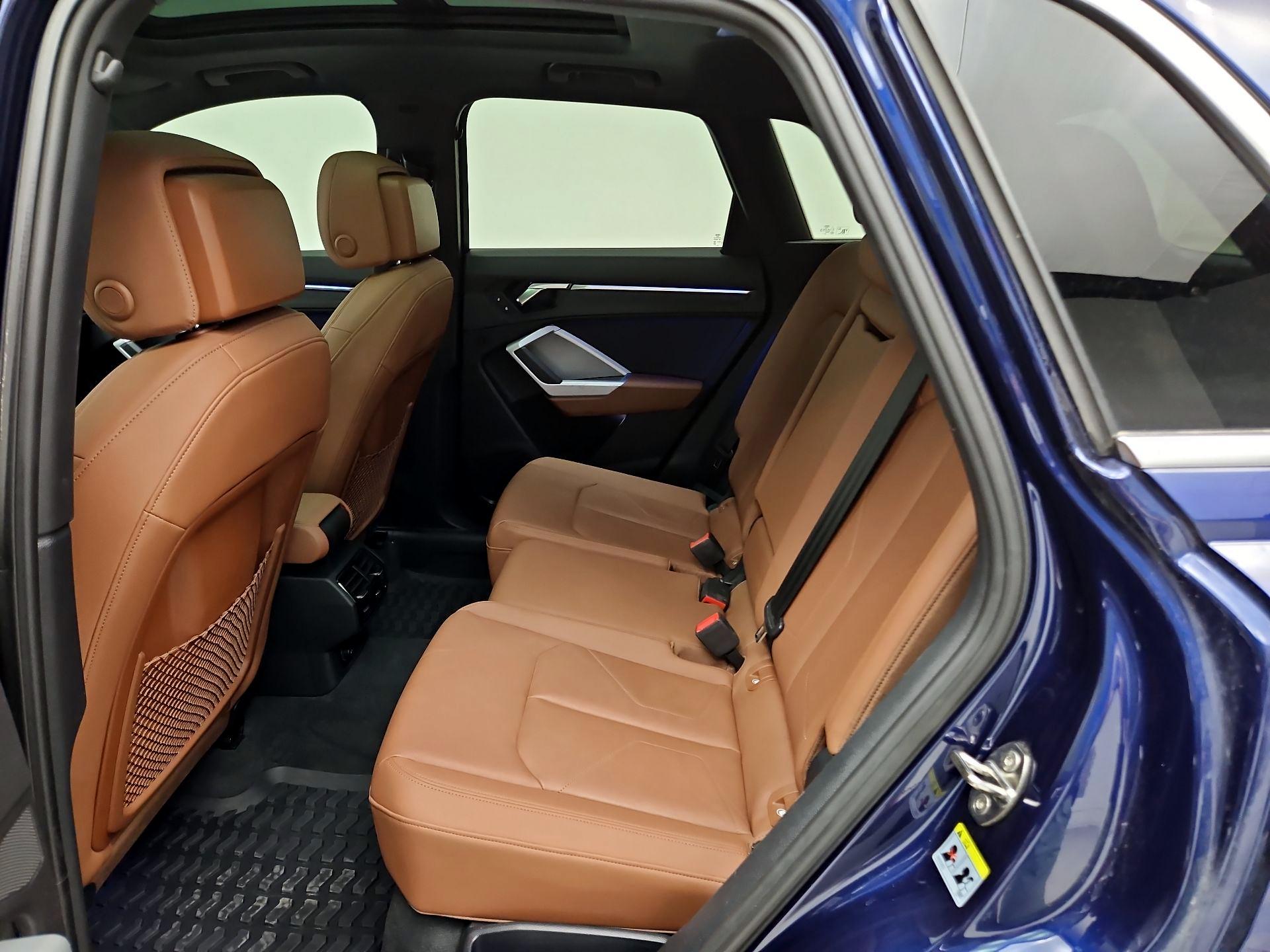 Thumbnail: 2021 Audi Q3 - 20