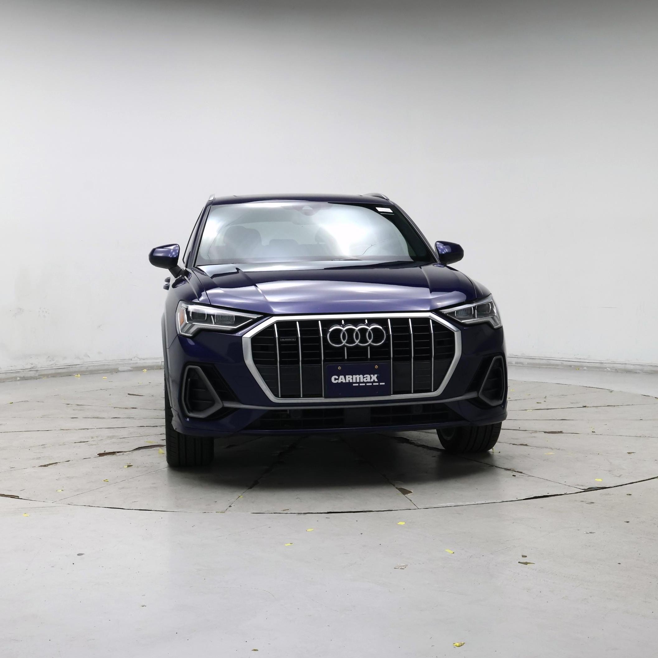 Thumbnail: 2021 Audi Q3 - 5