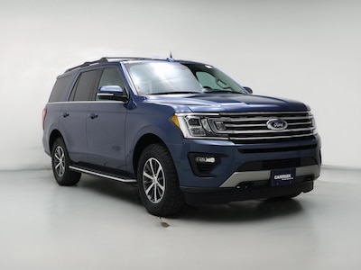 2018 Ford Expedition XLT