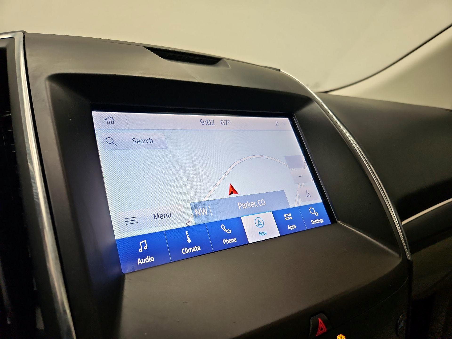 Thumbnail: 2020 Ford Edge - 14