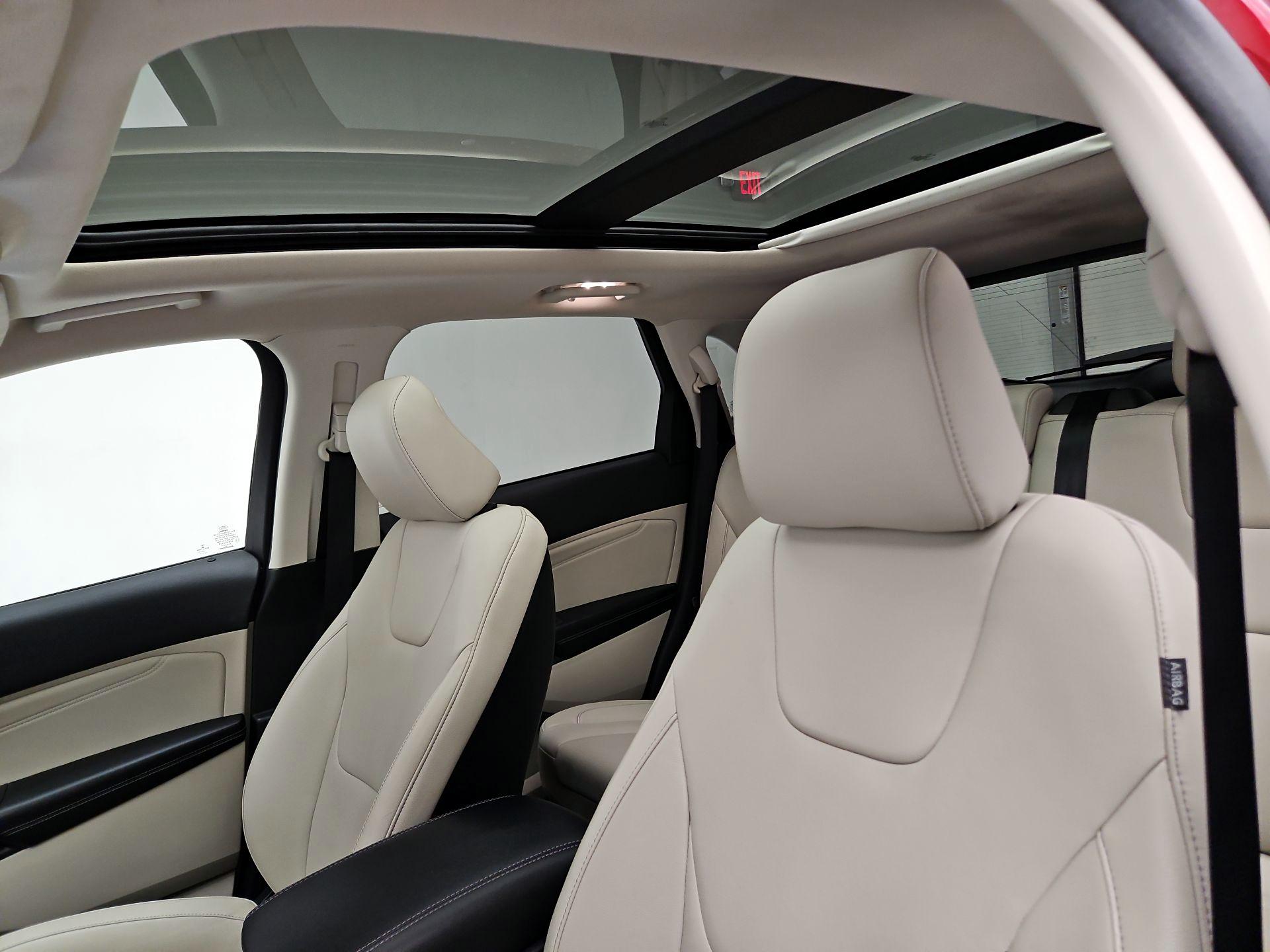 Thumbnail: 2020 Ford Edge - 20