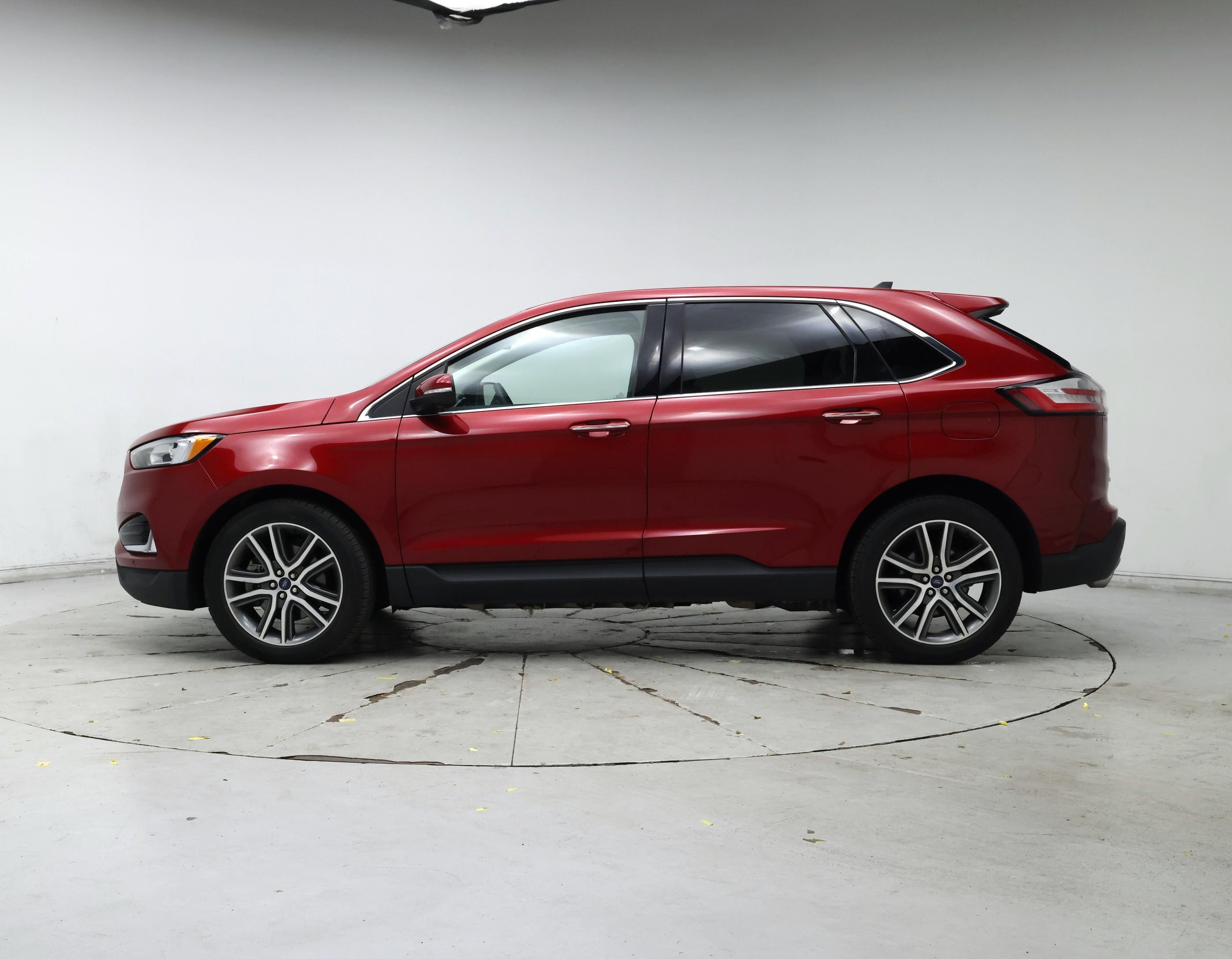 Thumbnail: 2020 Ford Edge - 3