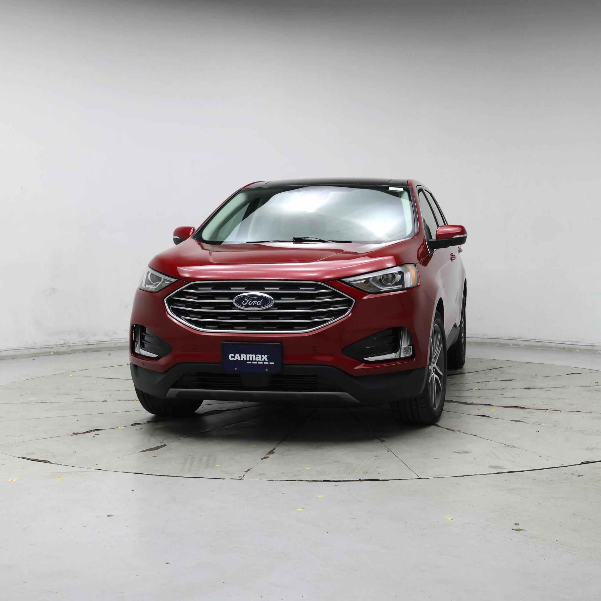 Thumbnail: 2020 Ford Edge - 5