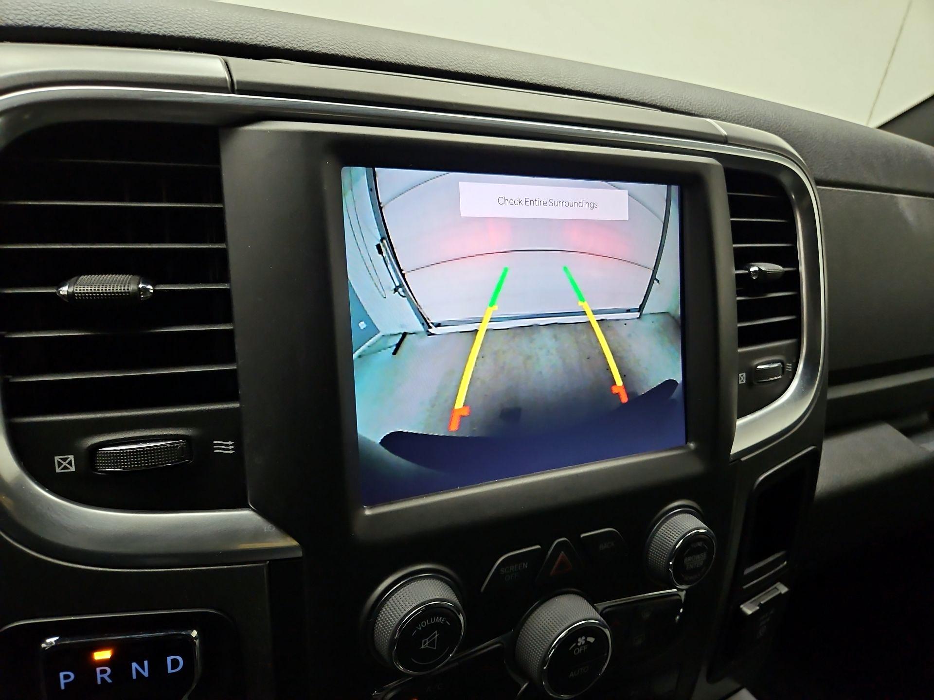 Thumbnail: 2022 RAM 1500 Classic - 12