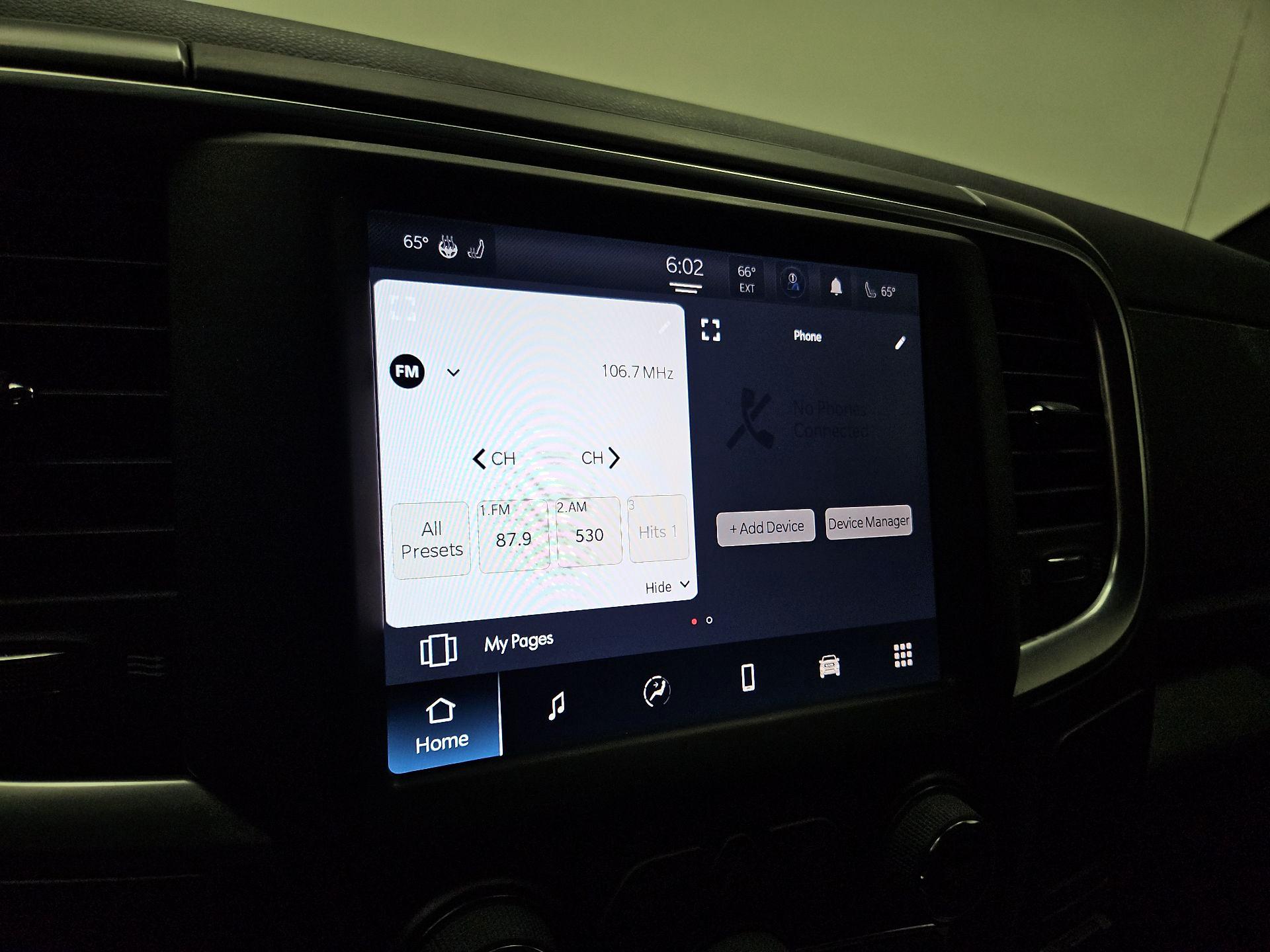 Thumbnail: 2022 RAM 1500 Classic - 13