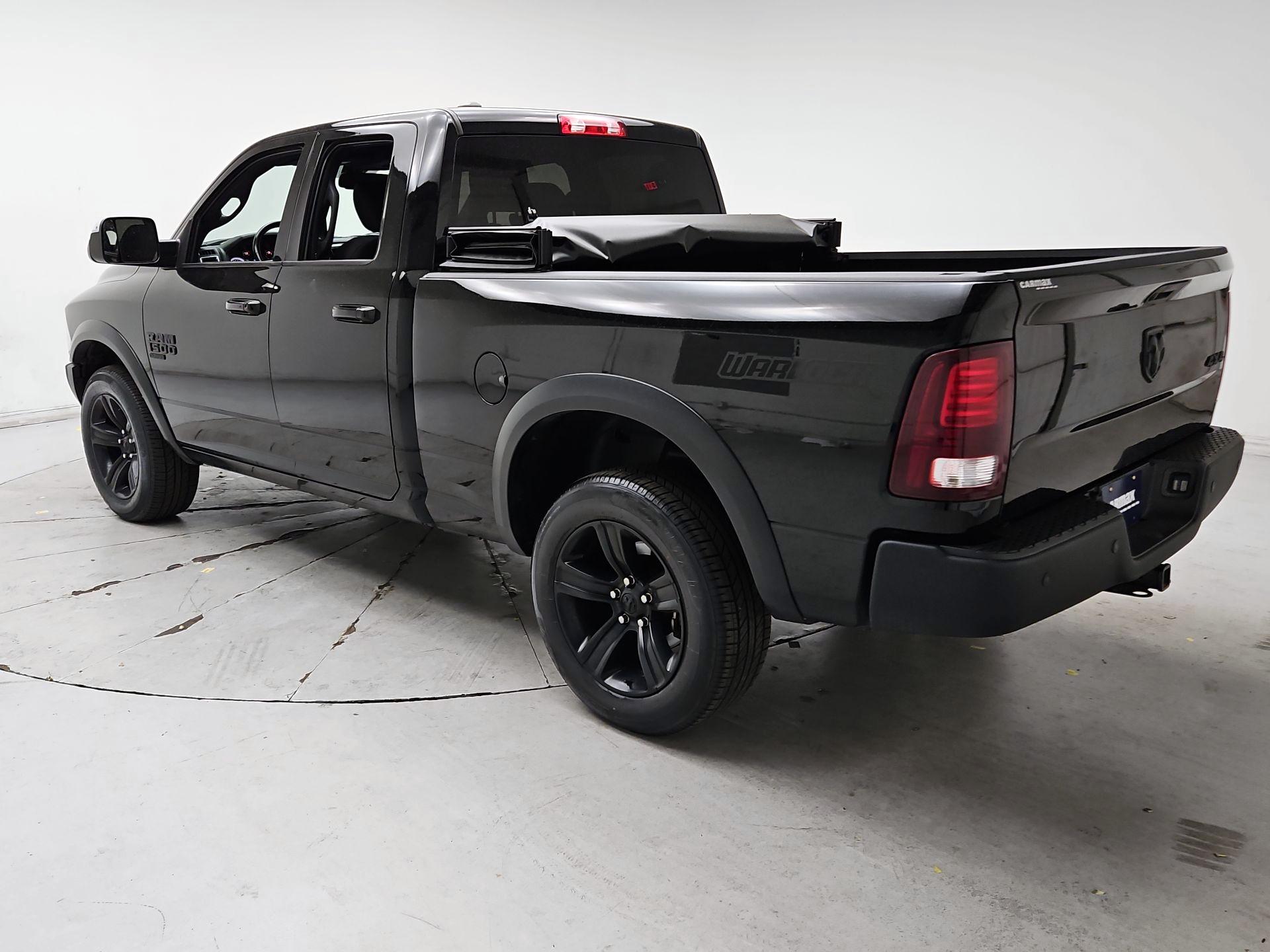 Thumbnail: 2022 RAM 1500 Classic - 7