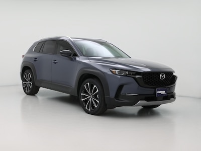 2025 Mazda CX-50 2.5 Turbo Premium
