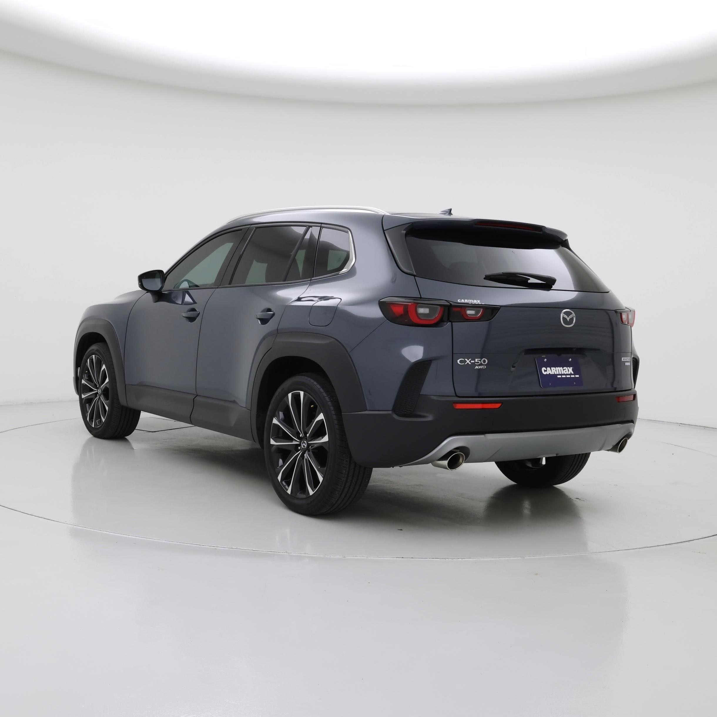 Thumbnail: 2025 Mazda CX-50 - 2