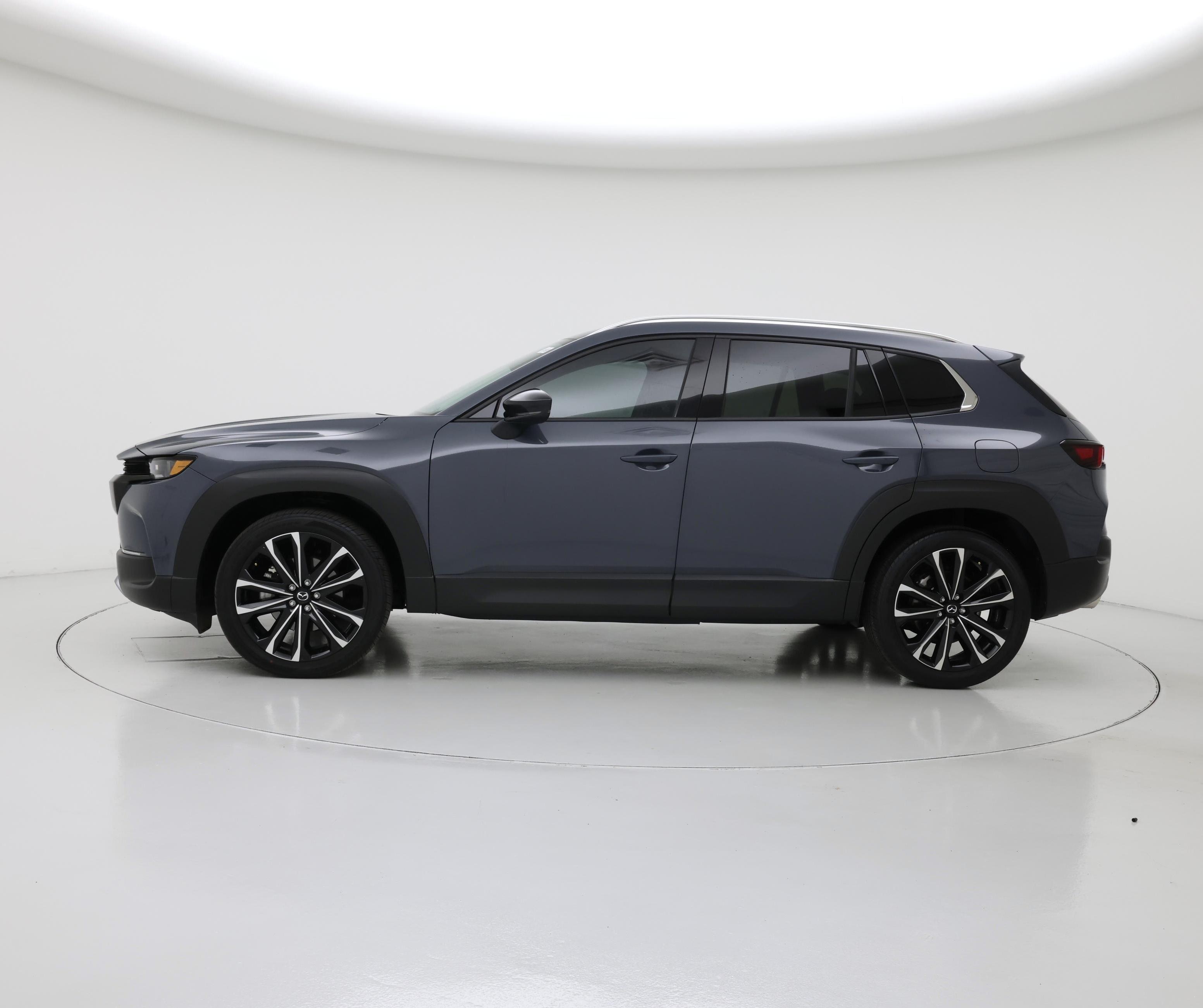 Thumbnail: 2025 Mazda CX-50 - 3