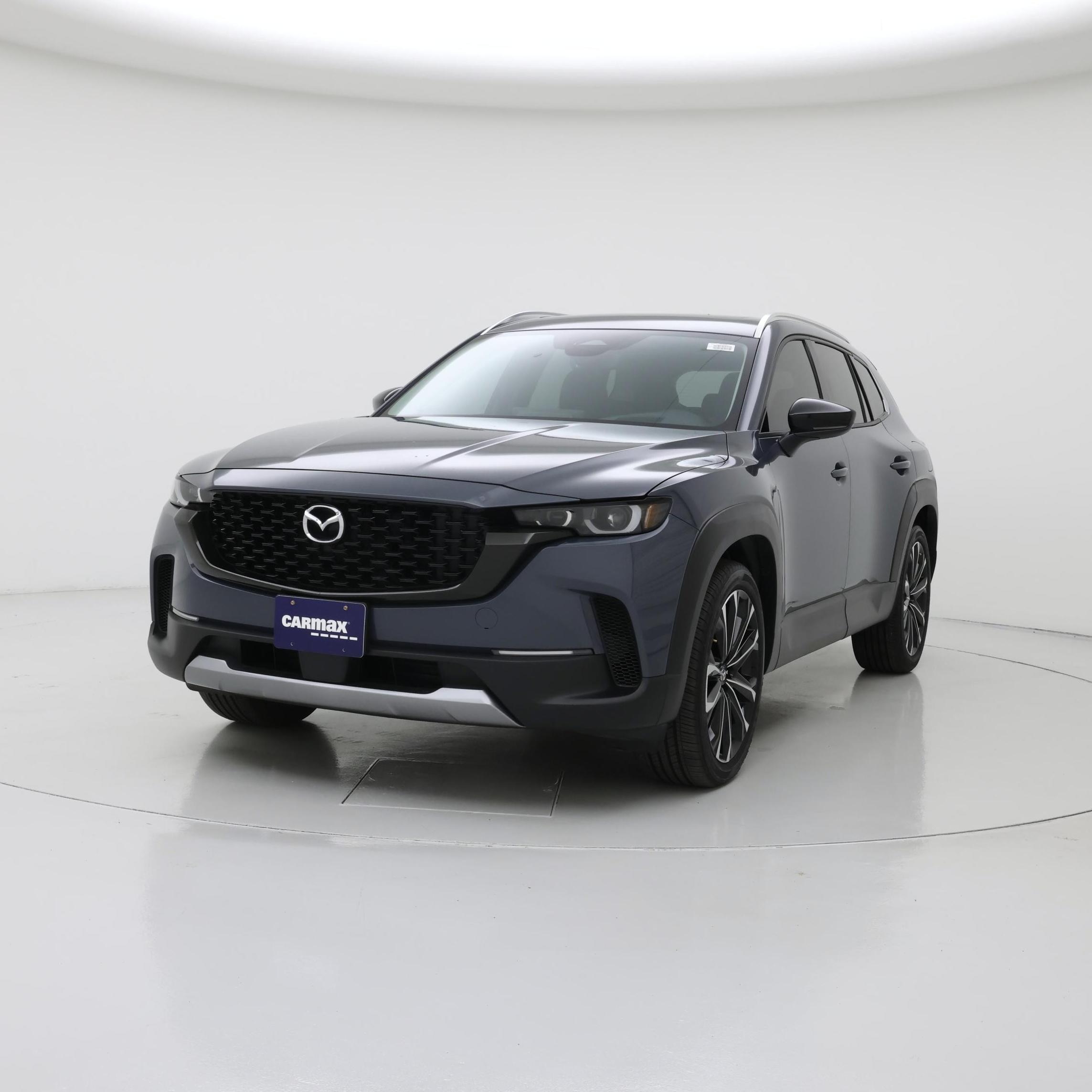Thumbnail: 2025 Mazda CX-50 - 4