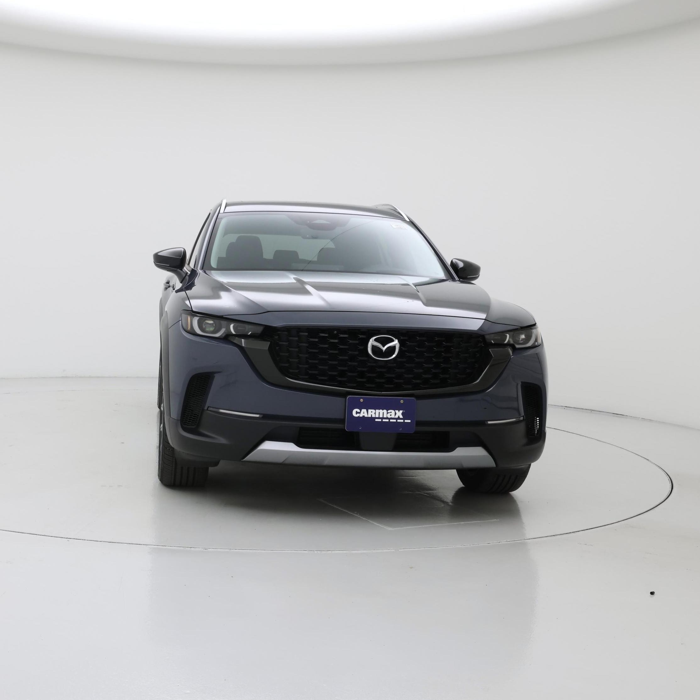 Thumbnail: 2025 Mazda CX-50 - 5