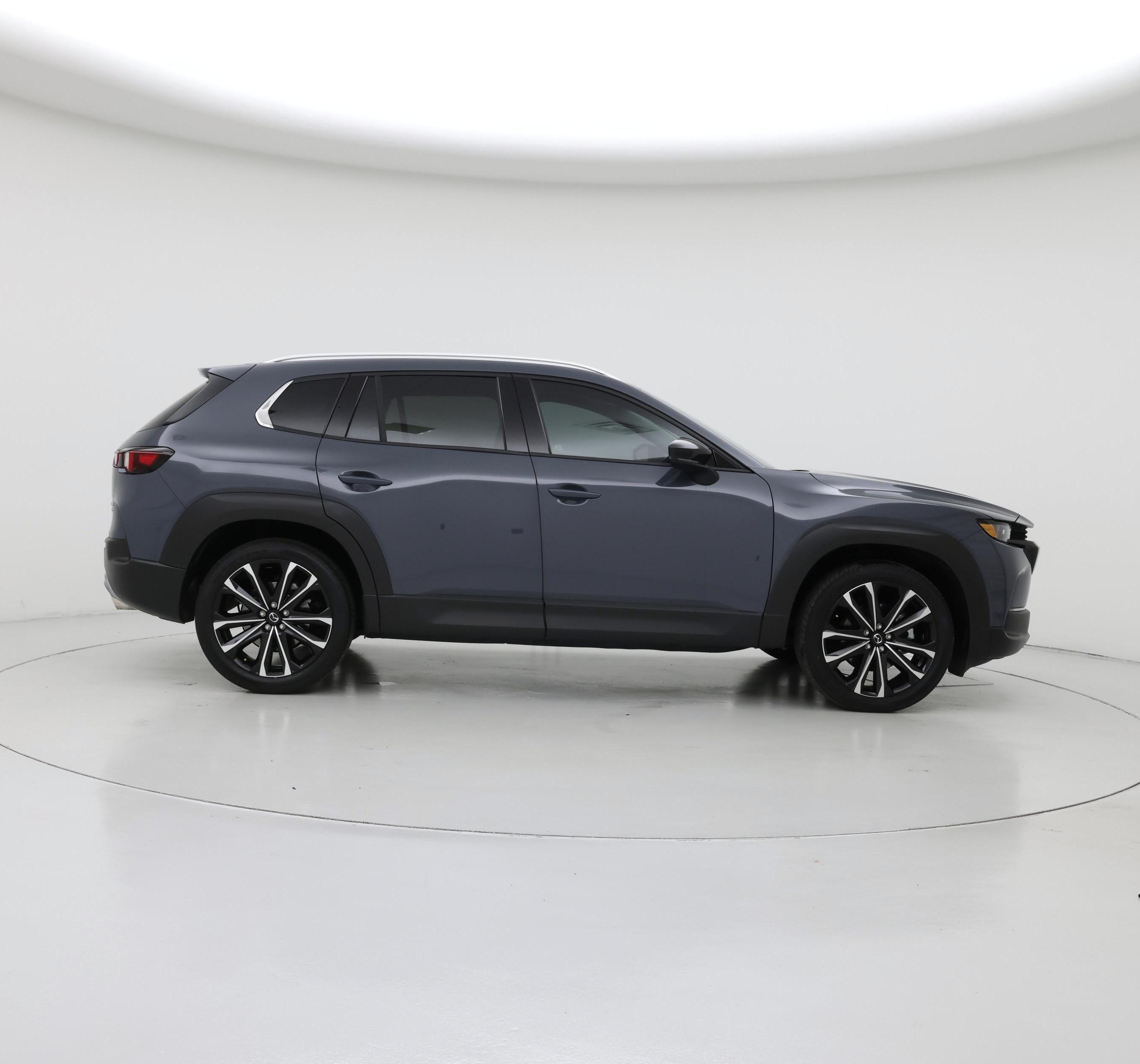Thumbnail: 2025 Mazda CX-50 - 7