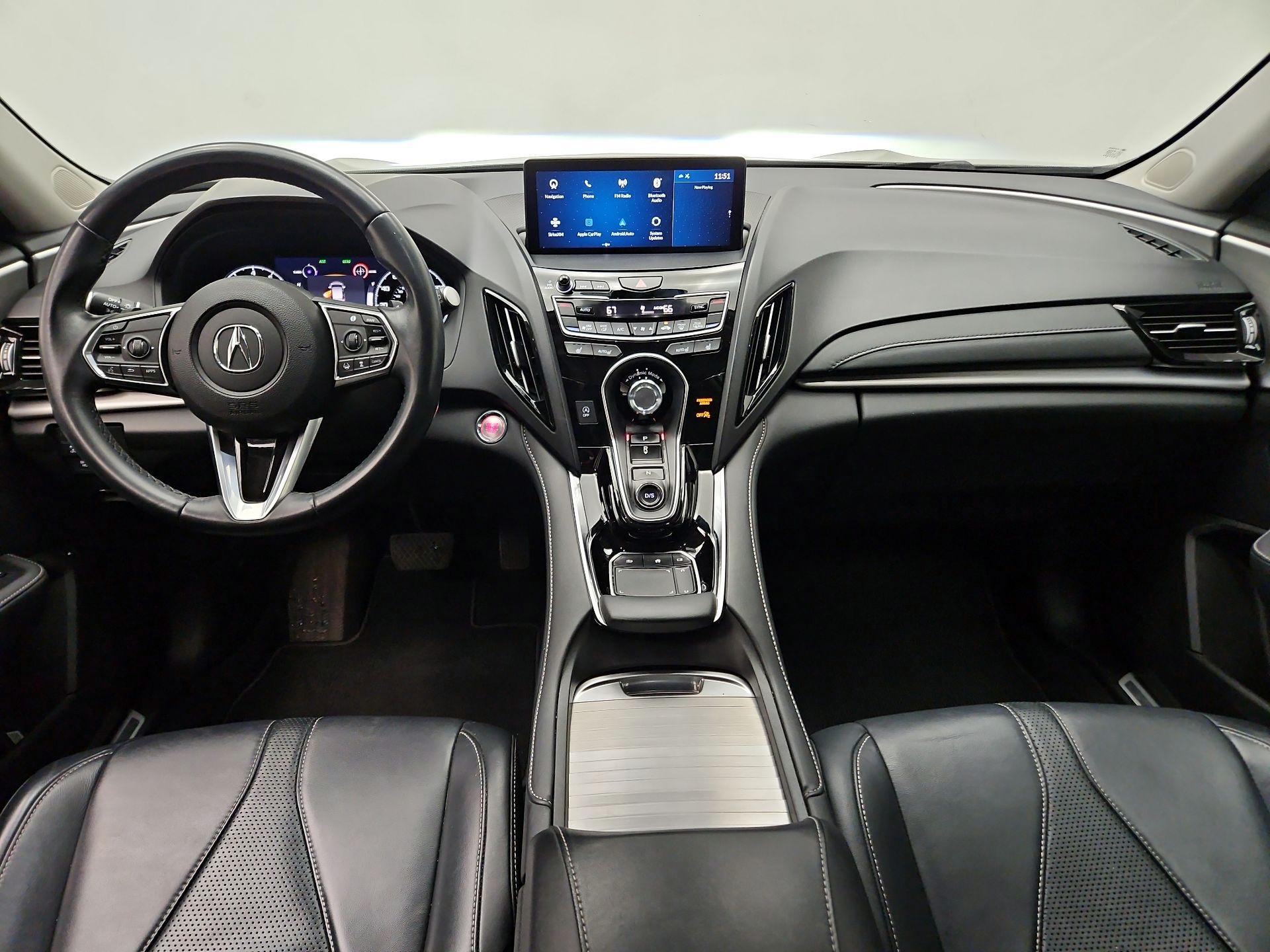 Thumbnail: 2019 Acura RDX - 9