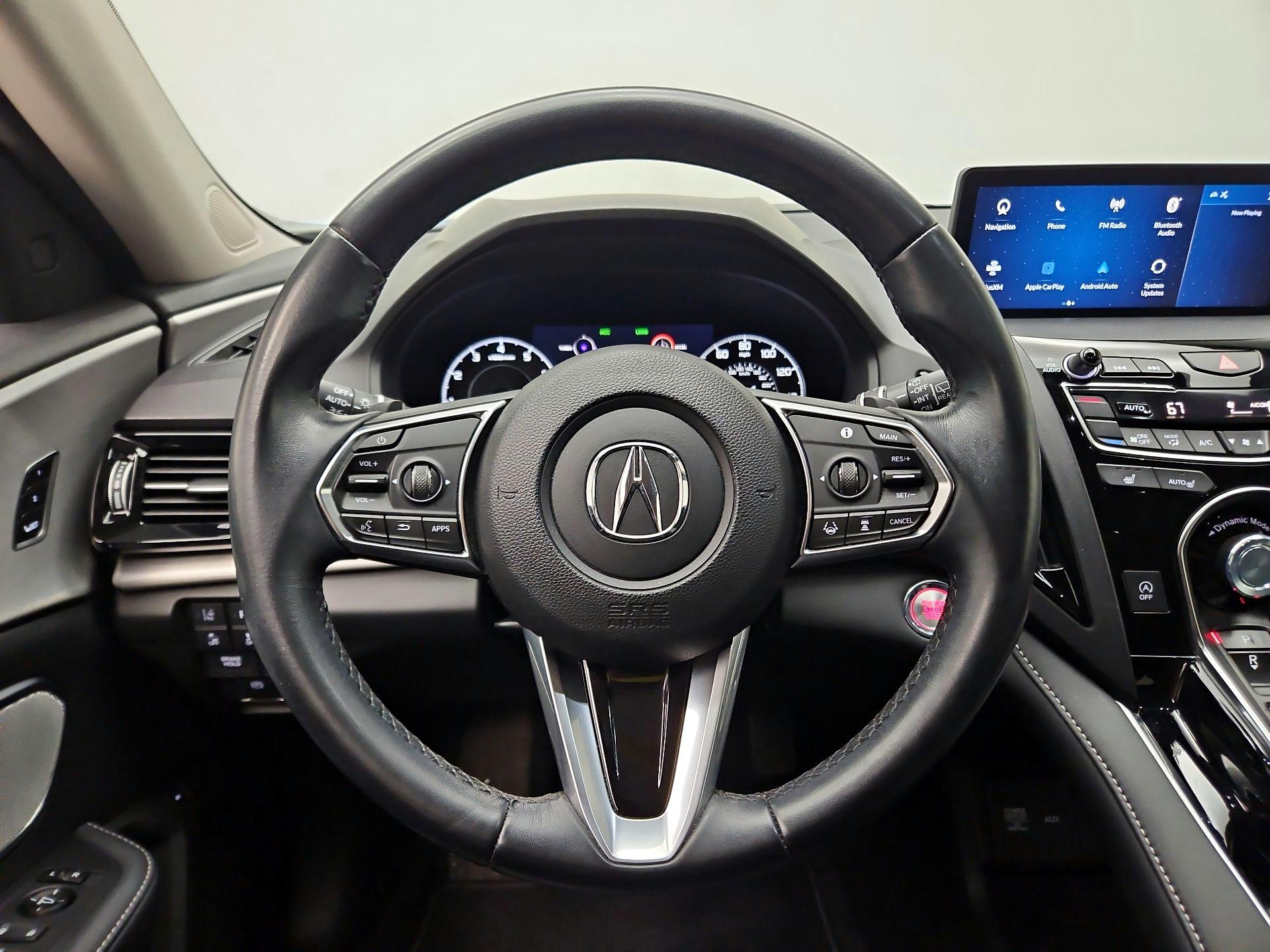 Thumbnail: 2019 Acura RDX - 10