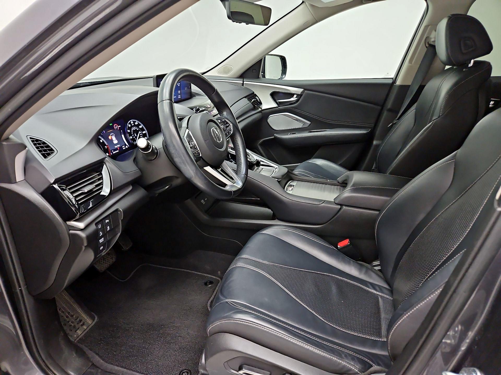 Thumbnail: 2019 Acura RDX - 11