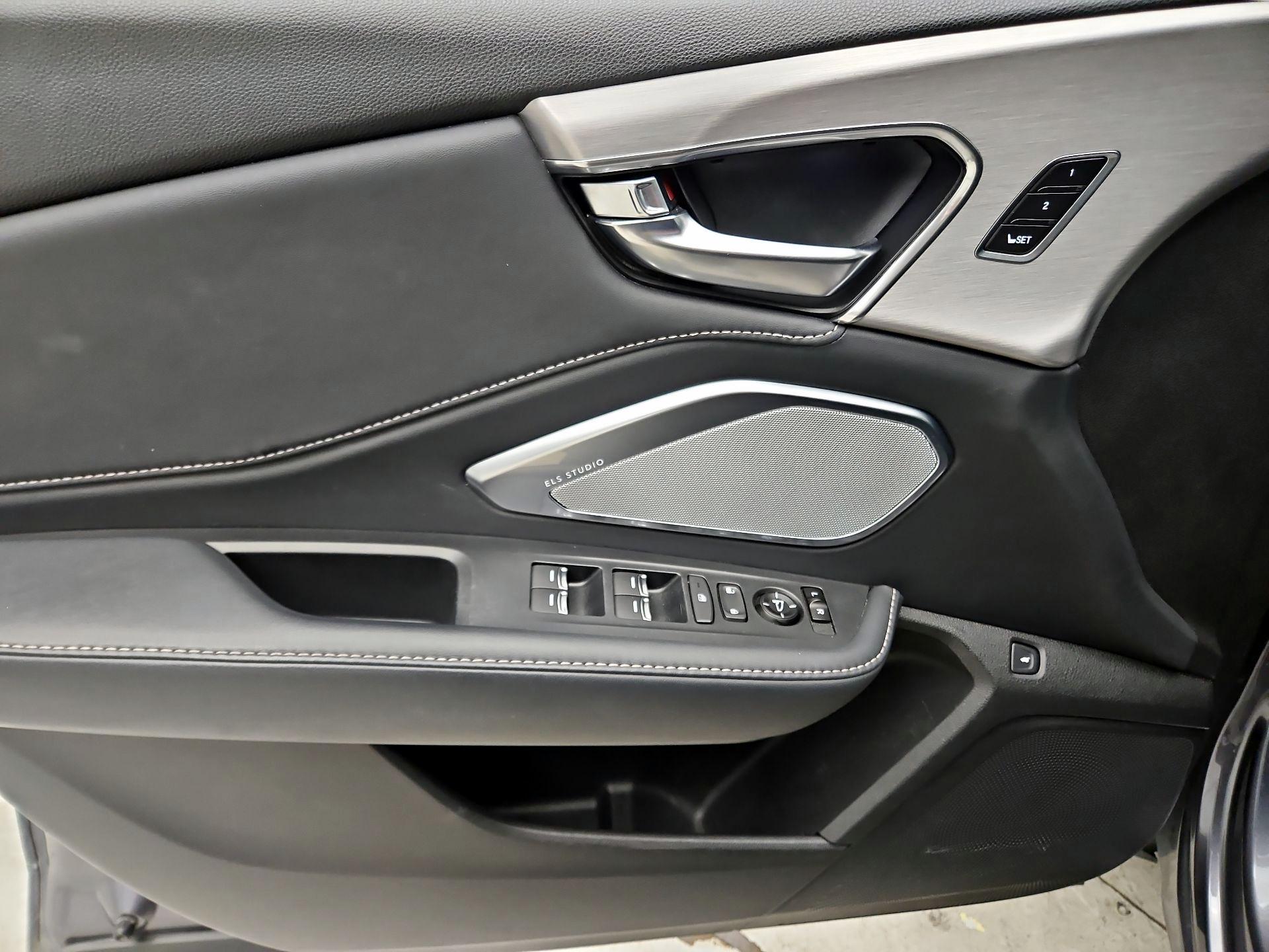 Thumbnail: 2019 Acura RDX - 12