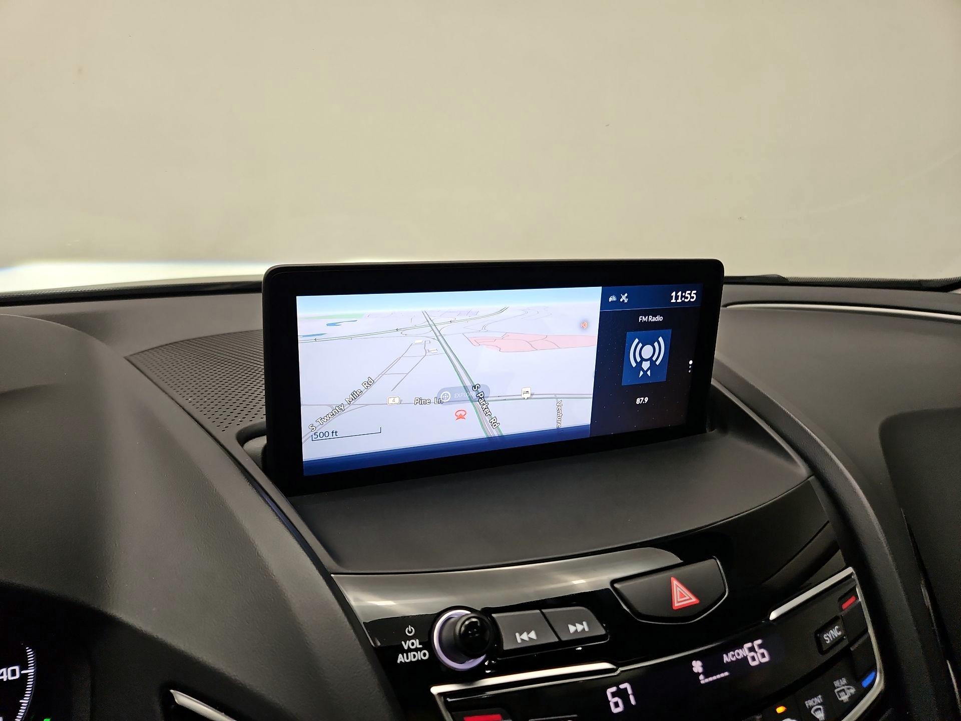 Thumbnail: 2019 Acura RDX - 14