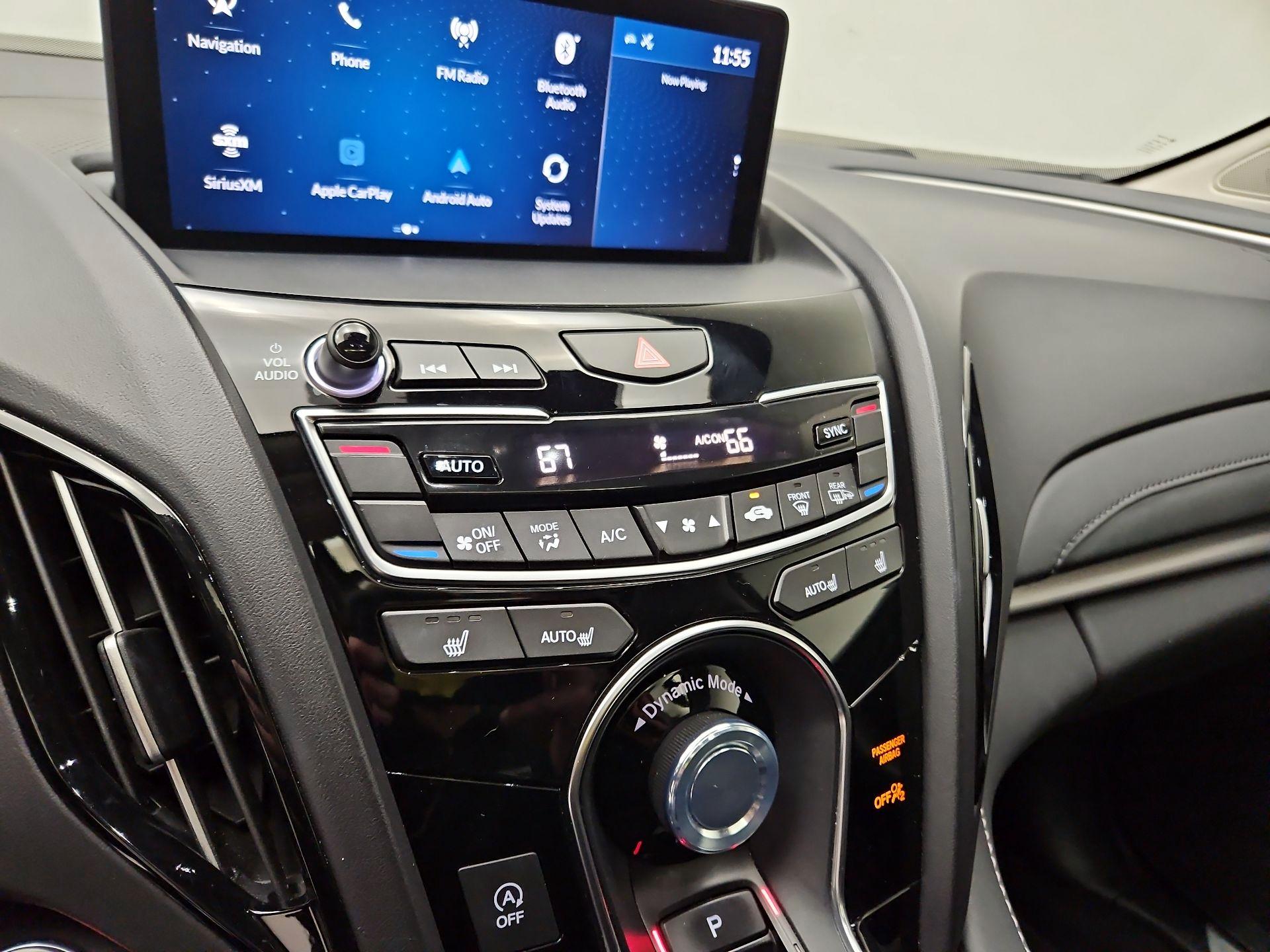 Thumbnail: 2019 Acura RDX - 17