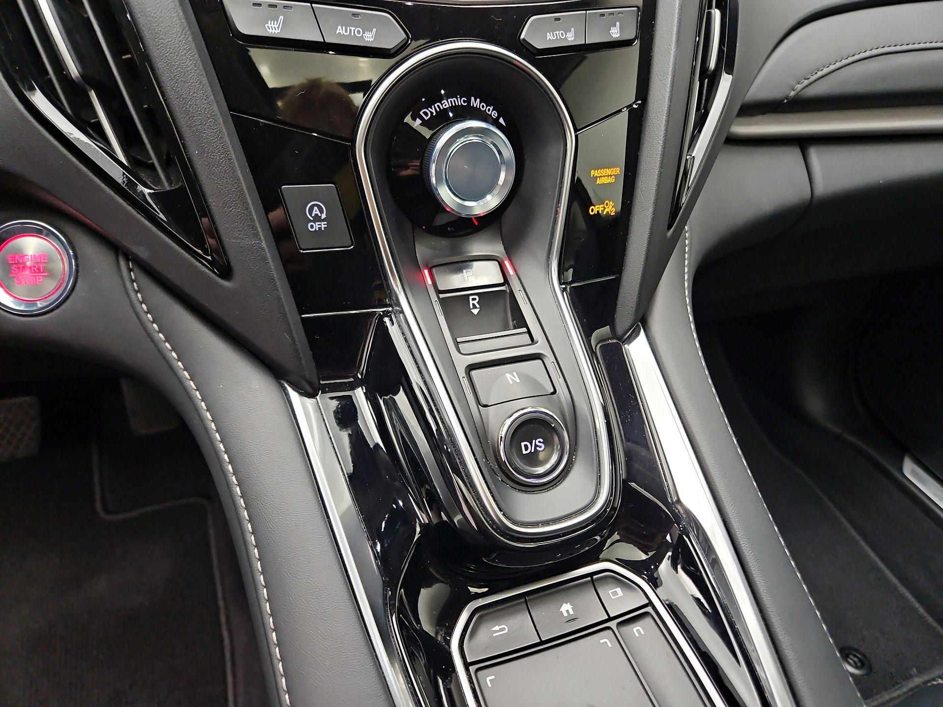 Thumbnail: 2019 Acura RDX - 18