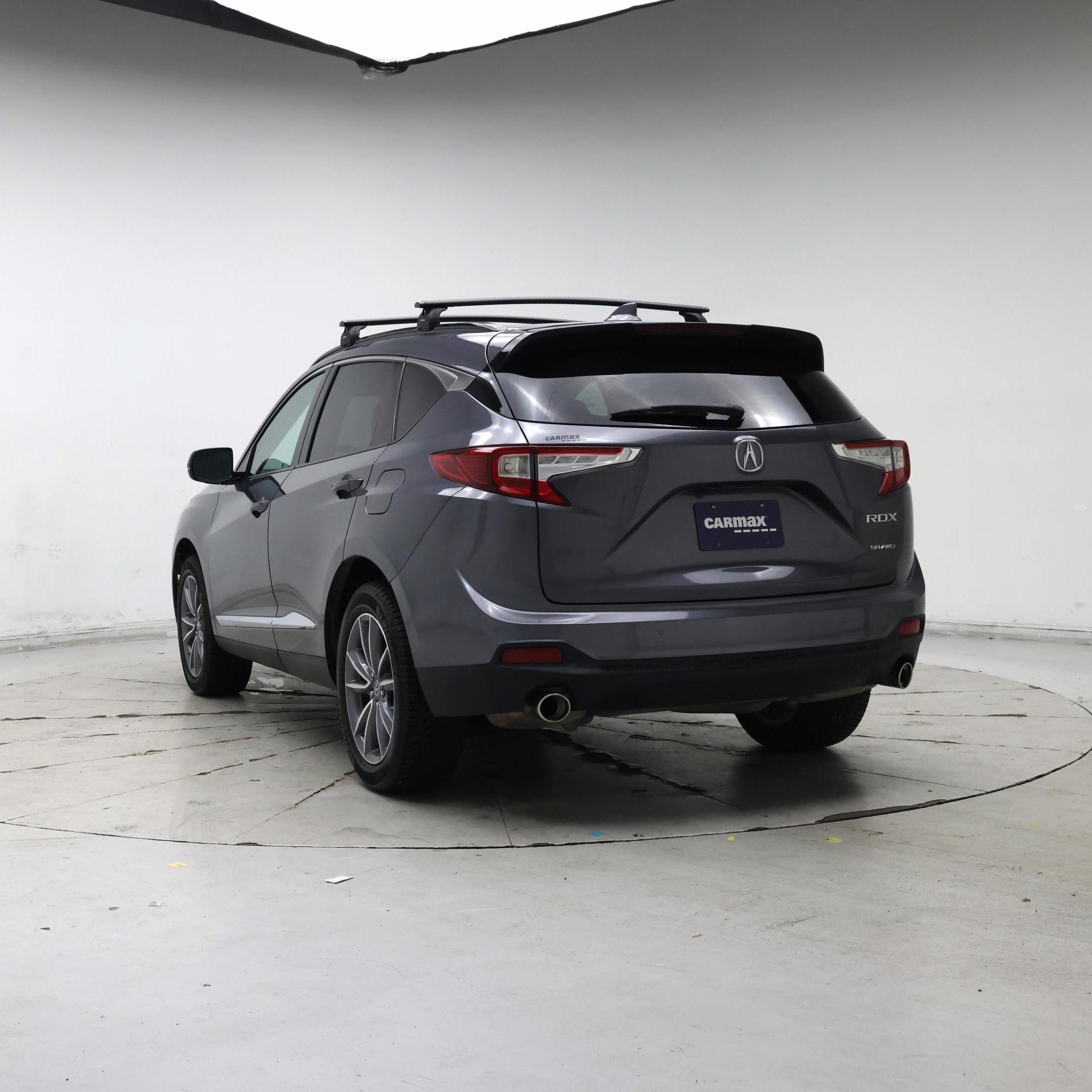 Thumbnail: 2019 Acura RDX - 2