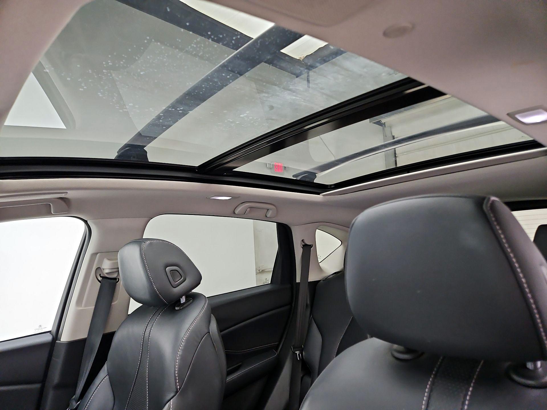 Thumbnail: 2019 Acura RDX - 20