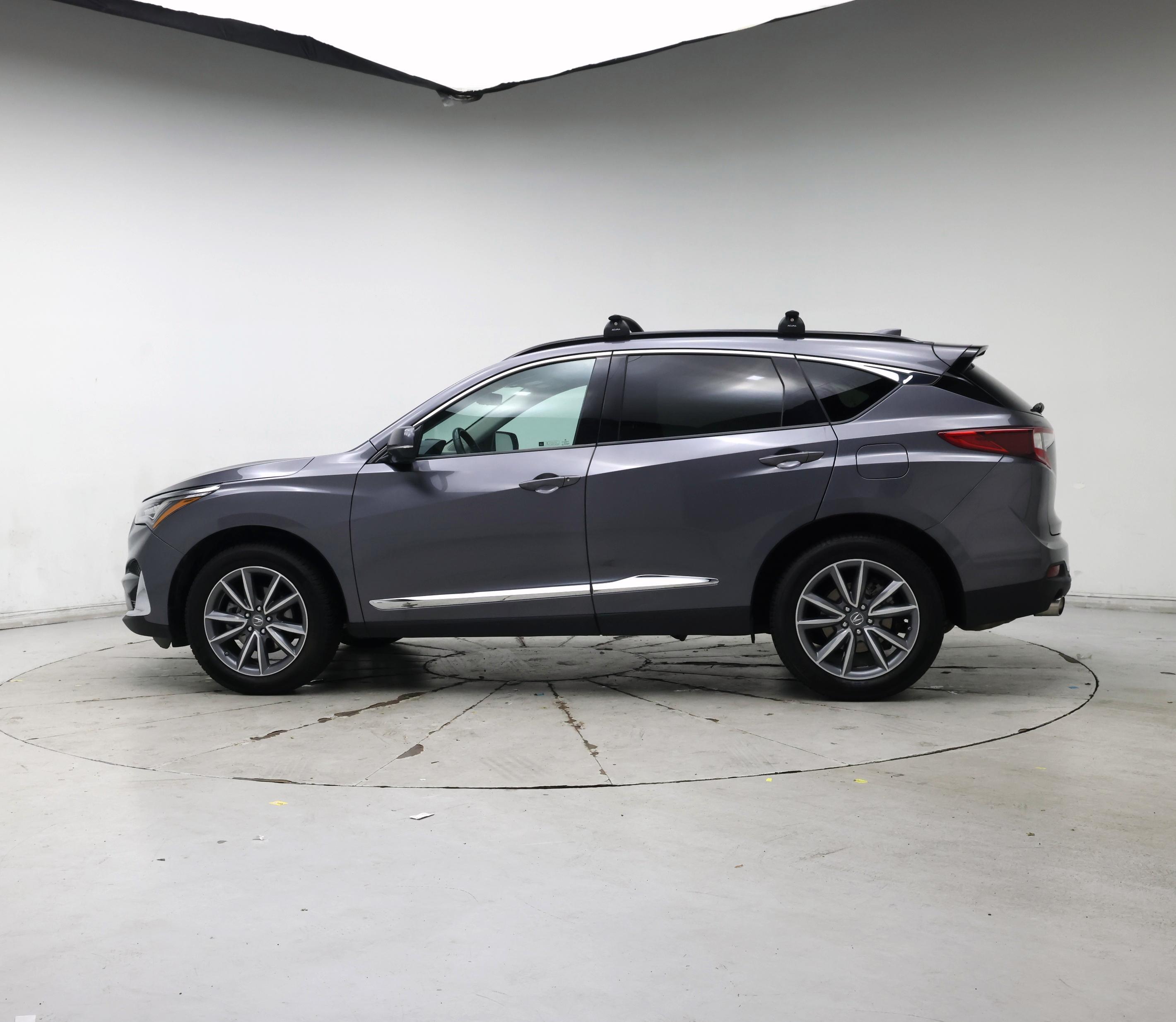 Thumbnail: 2019 Acura RDX - 3