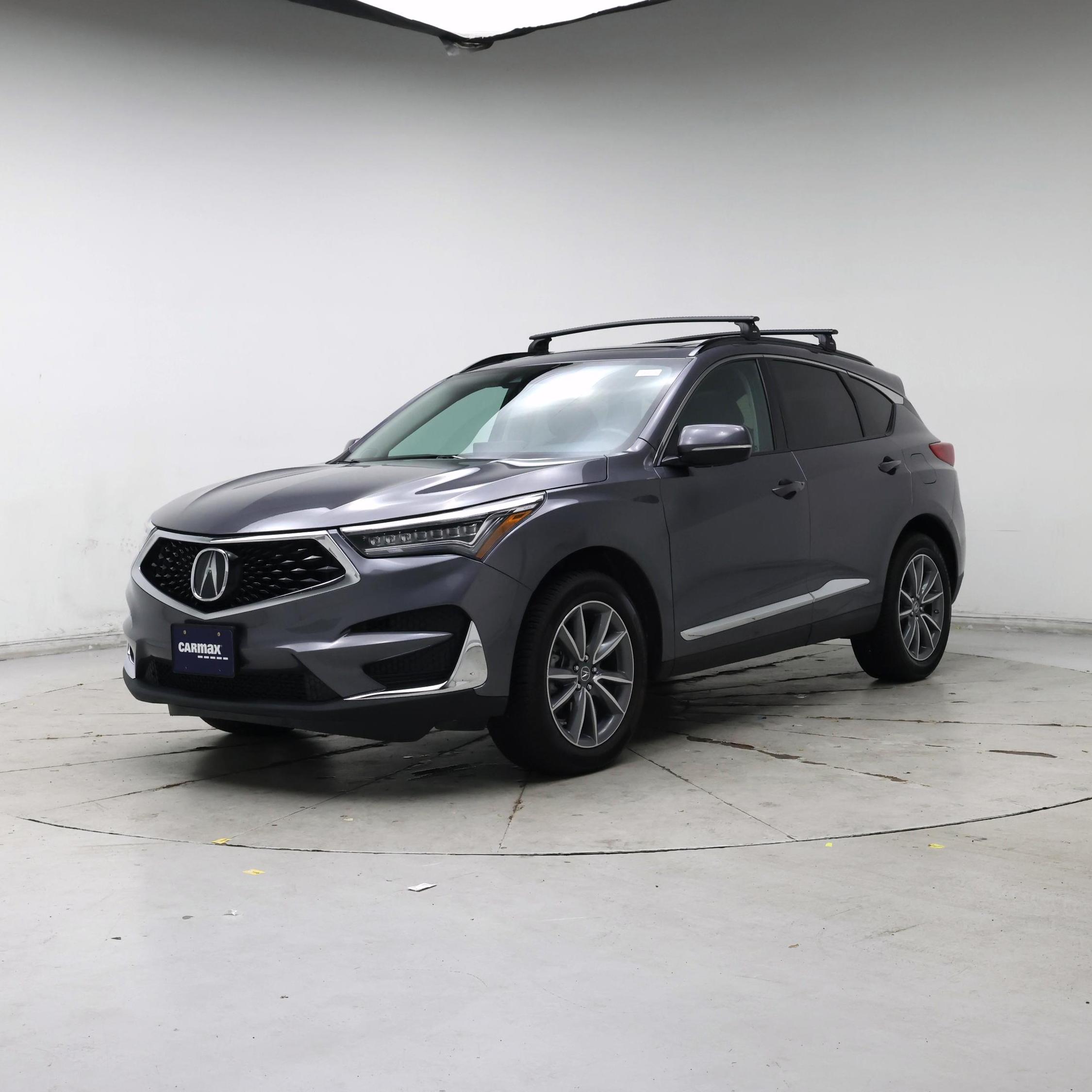 Thumbnail: 2019 Acura RDX - 4