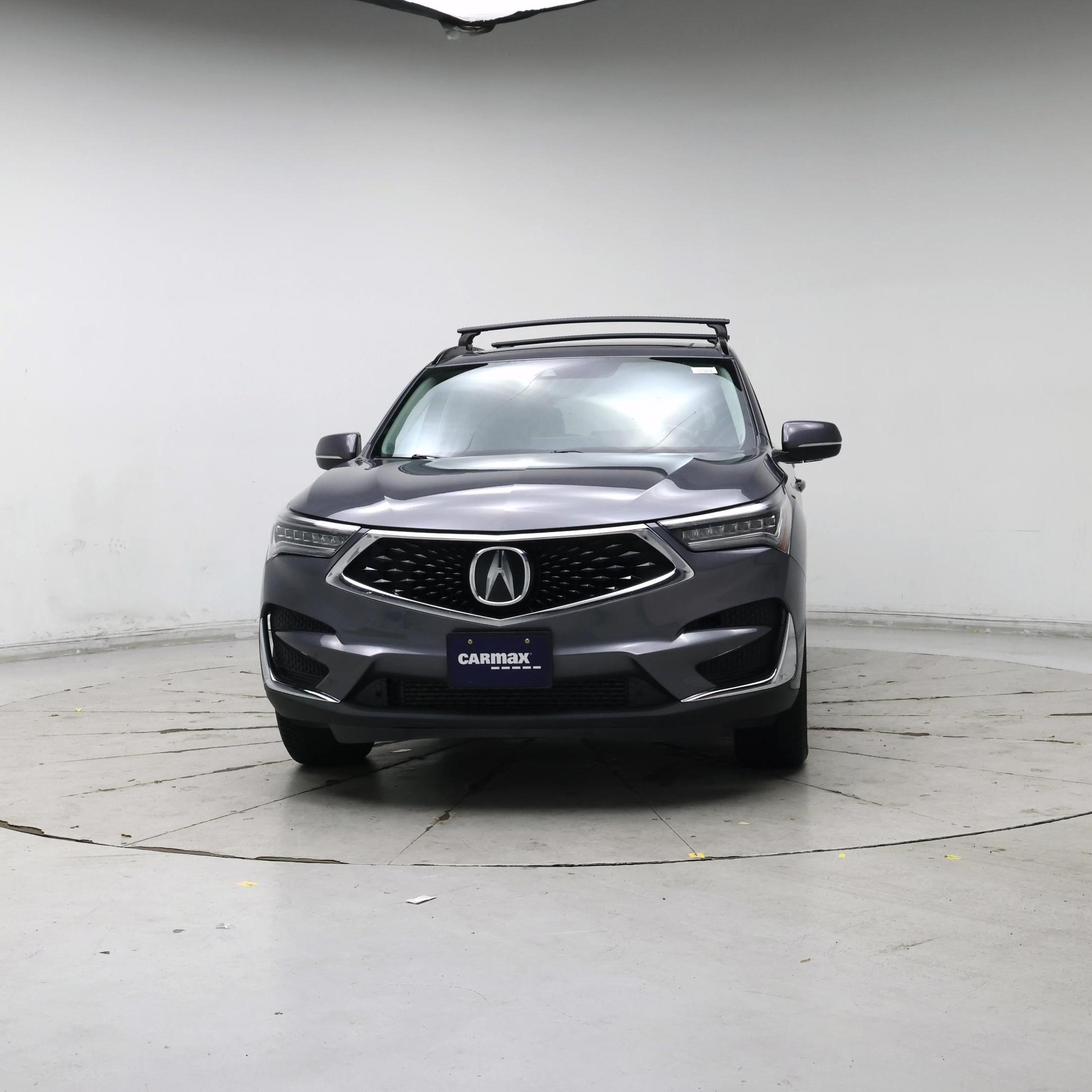 Thumbnail: 2019 Acura RDX - 5