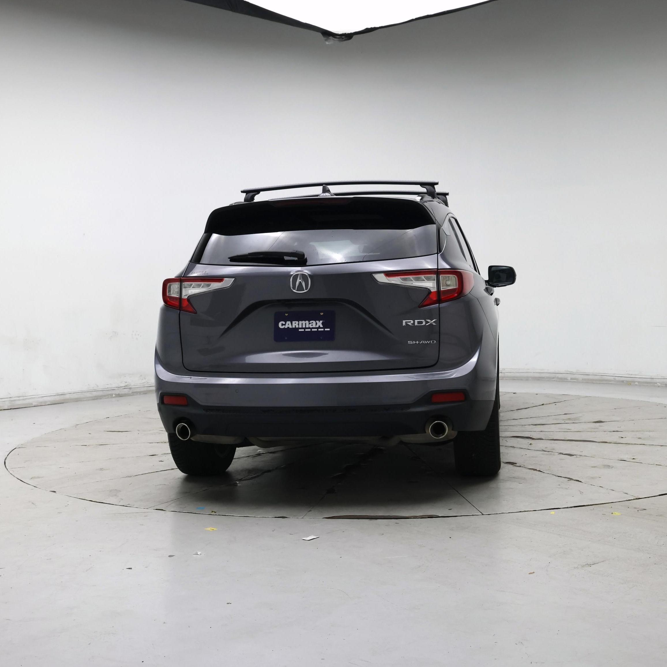 Thumbnail: 2019 Acura RDX - 6