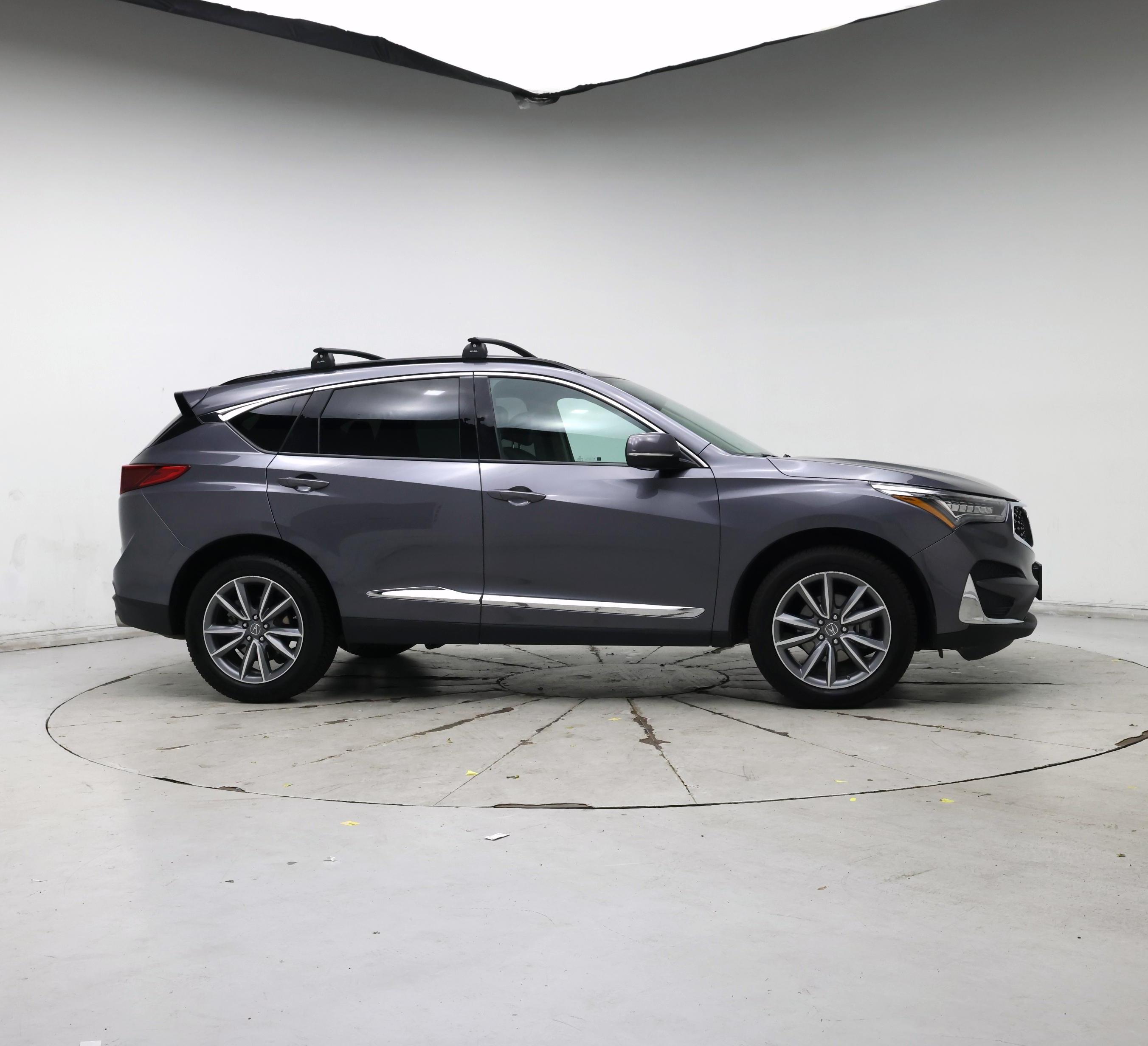 Thumbnail: 2019 Acura RDX - 7