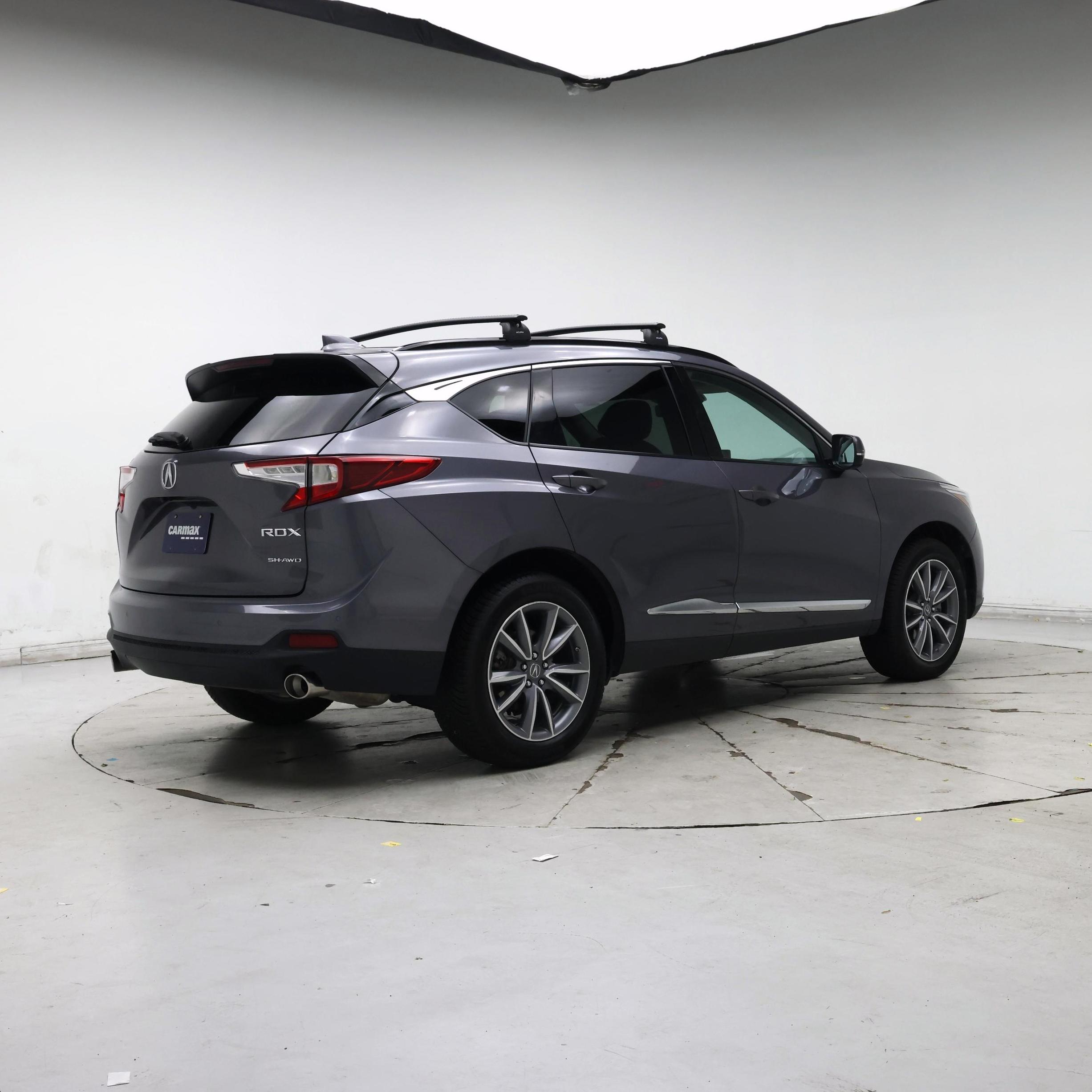 Thumbnail: 2019 Acura RDX - 8
