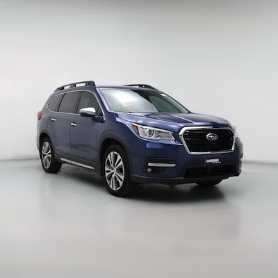 2022 Subaru Ascent Touring