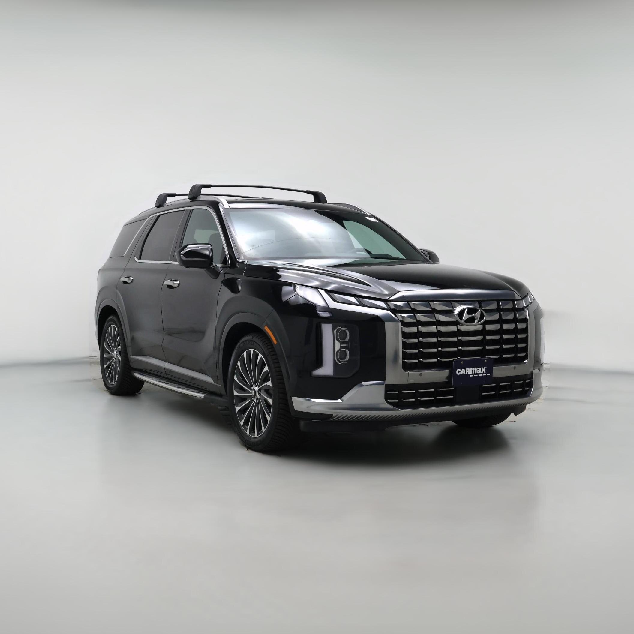 Thumbnail: 2023 Hyundai Palisade - 1