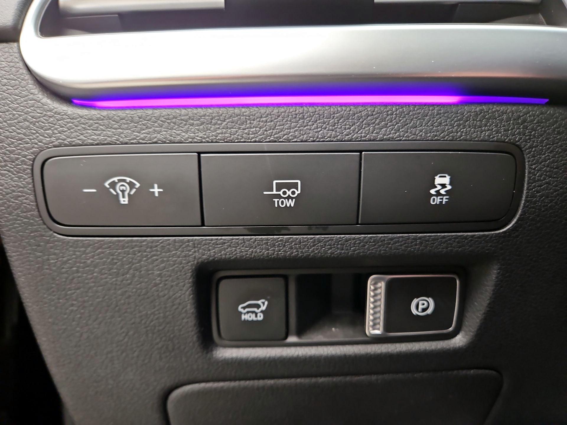 Thumbnail: 2023 Hyundai Palisade - 13