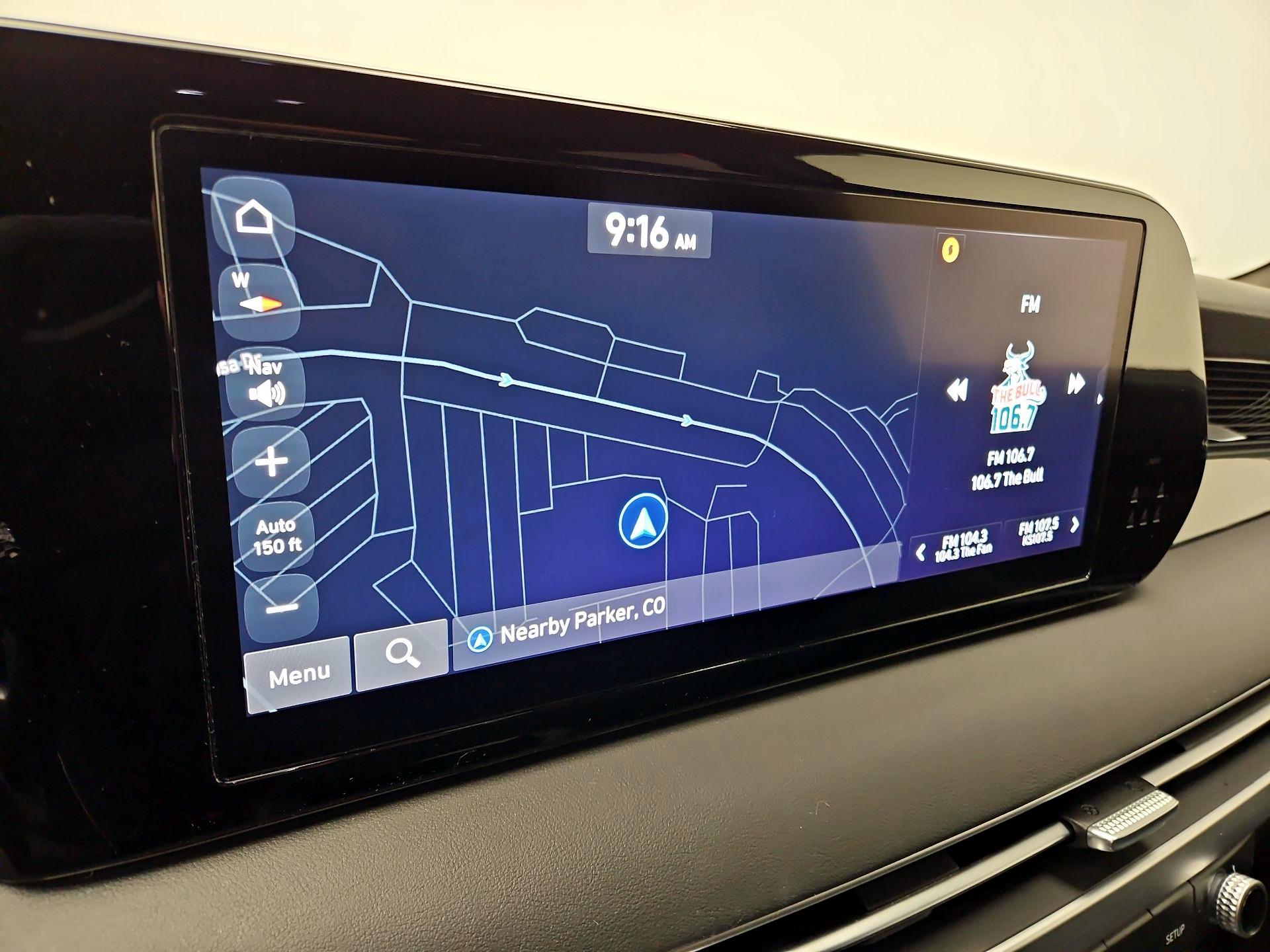 Thumbnail: 2023 Hyundai Palisade - 14