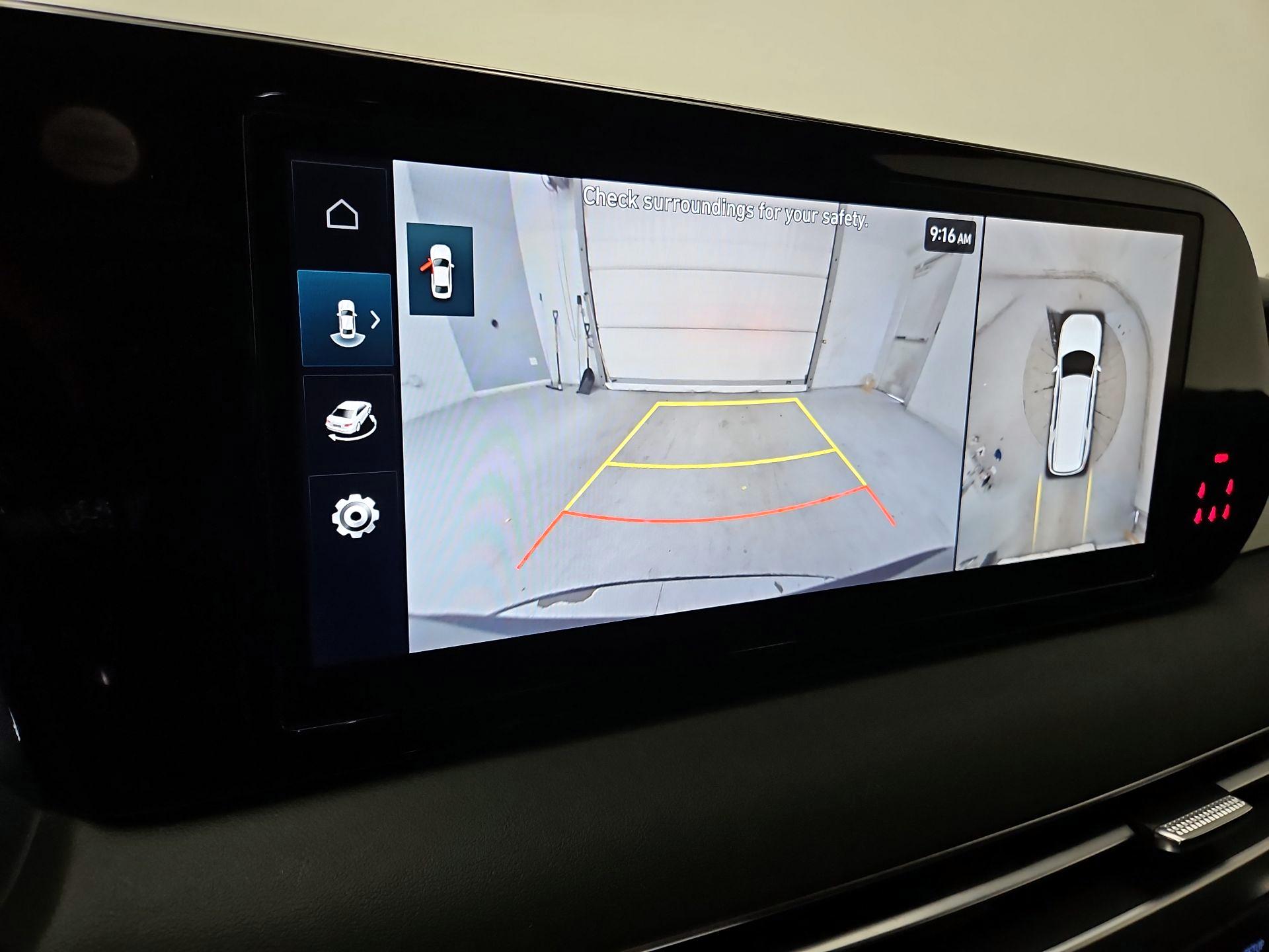 Thumbnail: 2023 Hyundai Palisade - 15