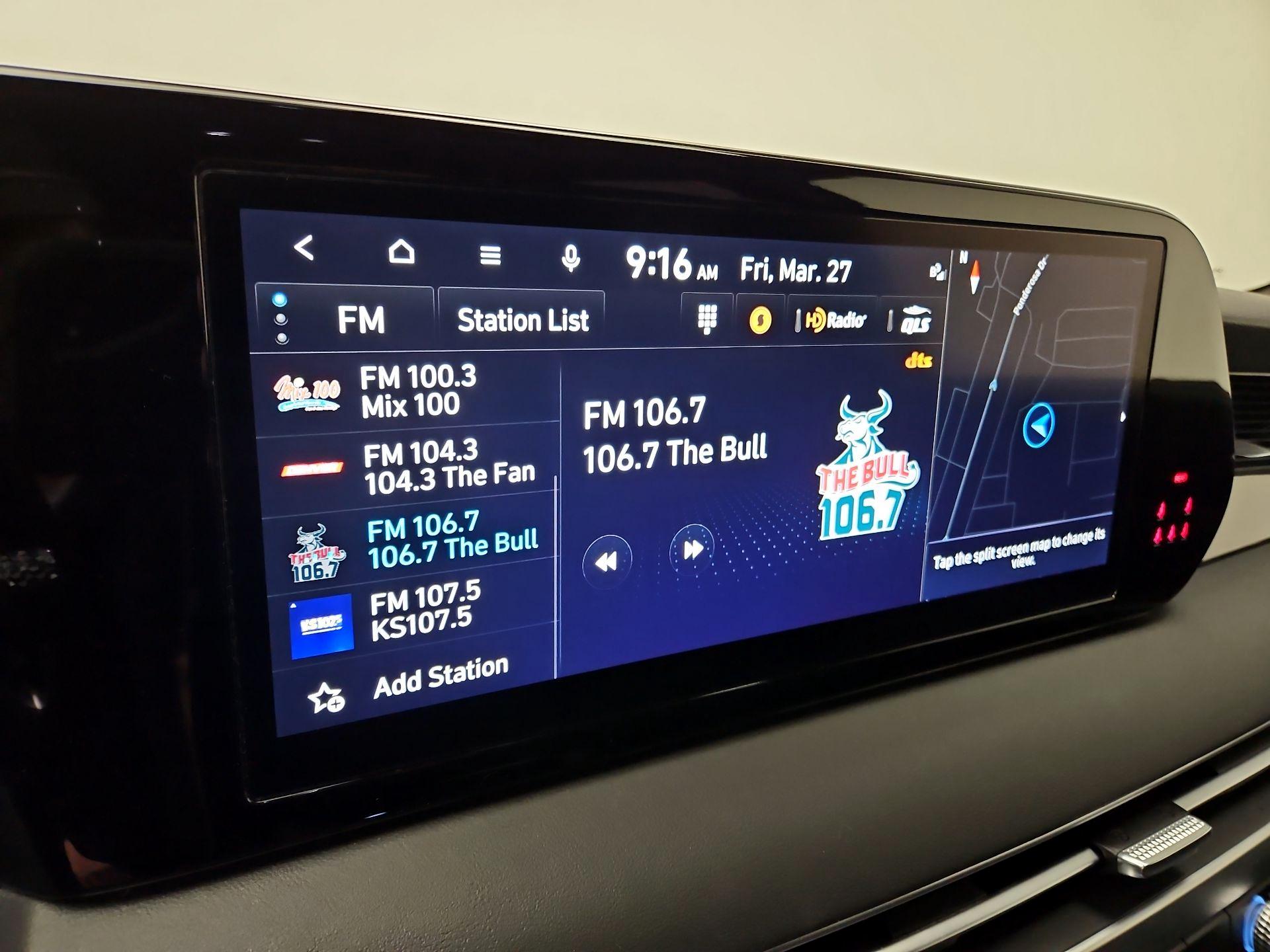 Thumbnail: 2023 Hyundai Palisade - 16