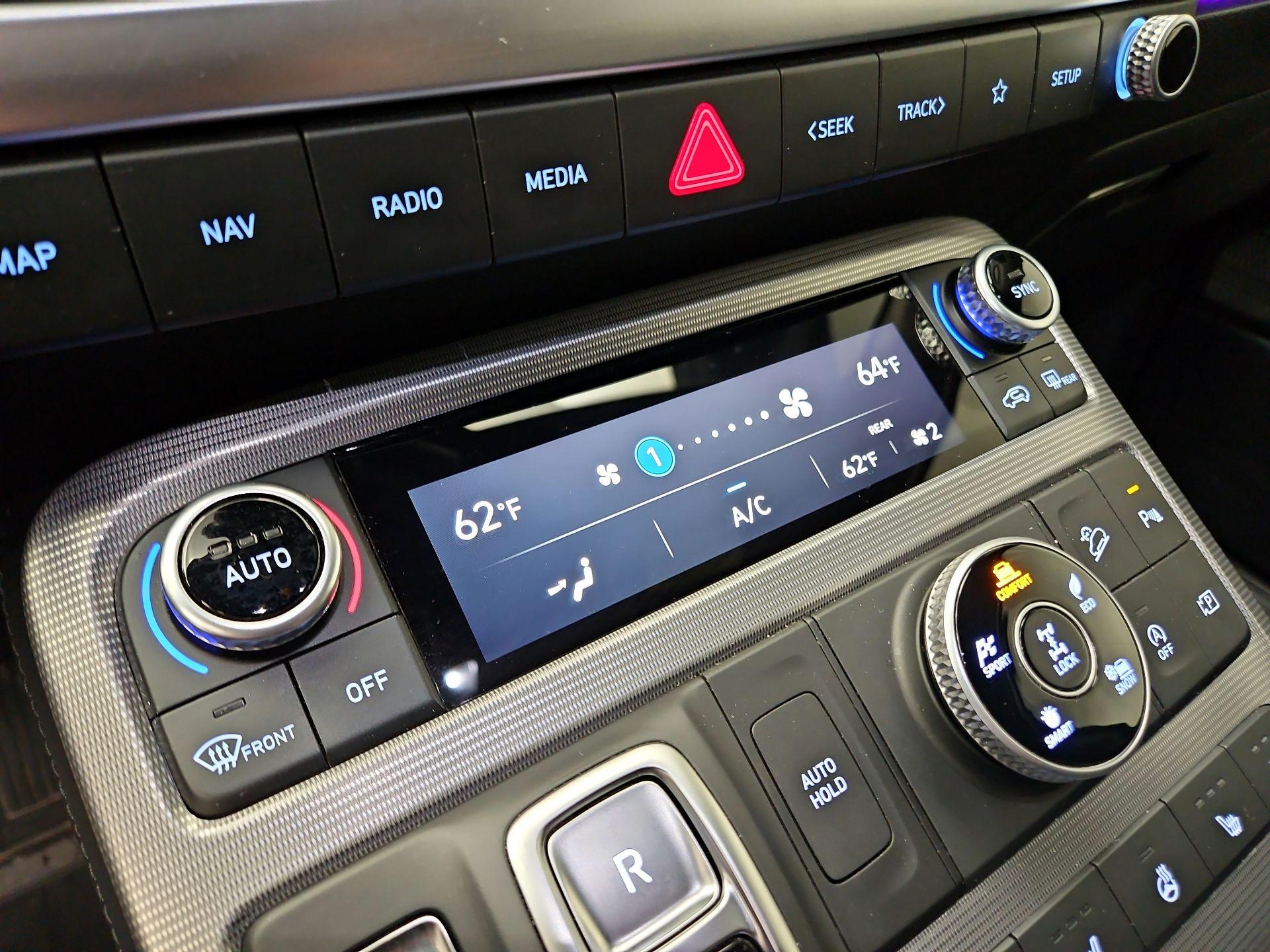 Thumbnail: 2023 Hyundai Palisade - 17