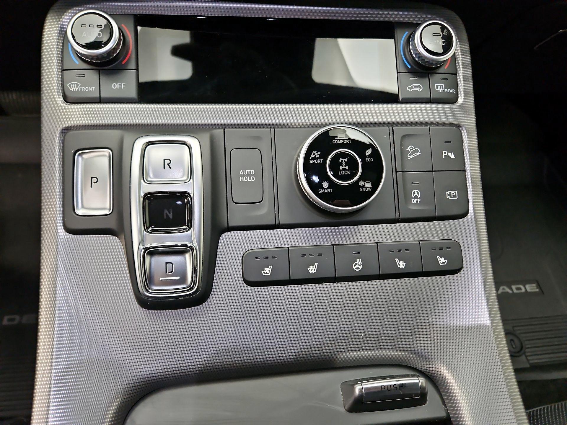 Thumbnail: 2023 Hyundai Palisade - 18