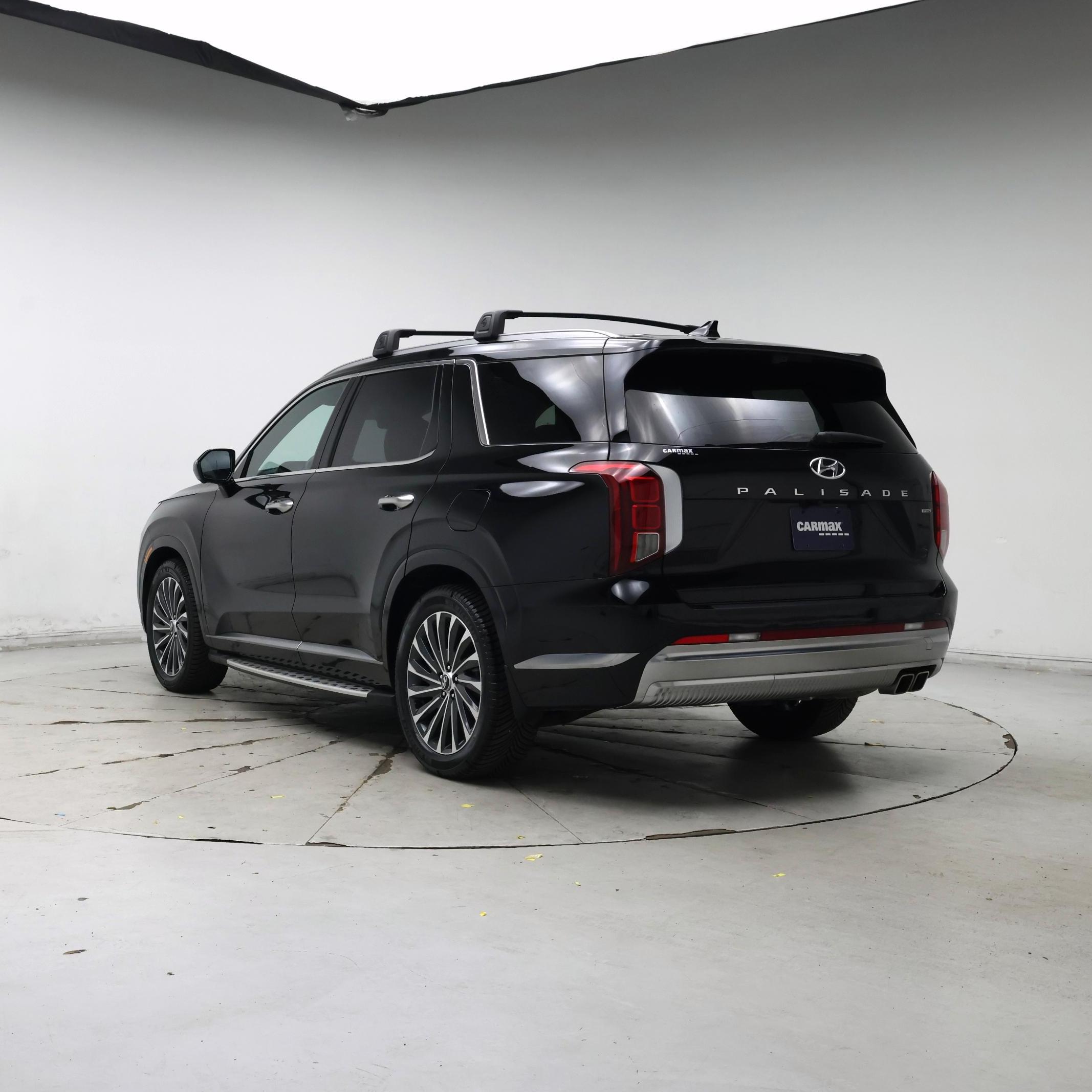 Thumbnail: 2023 Hyundai Palisade - 2