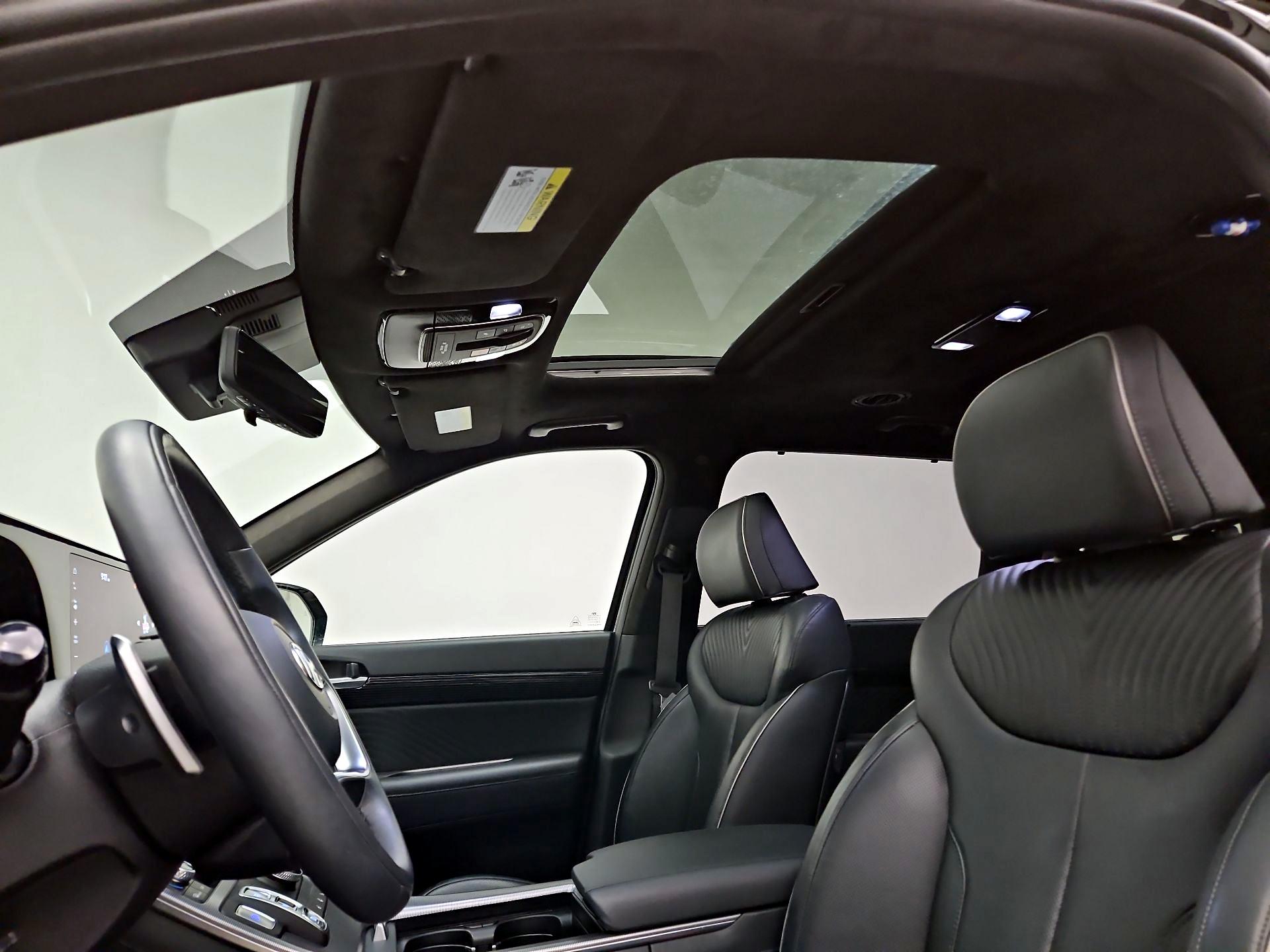 Thumbnail: 2023 Hyundai Palisade - 20