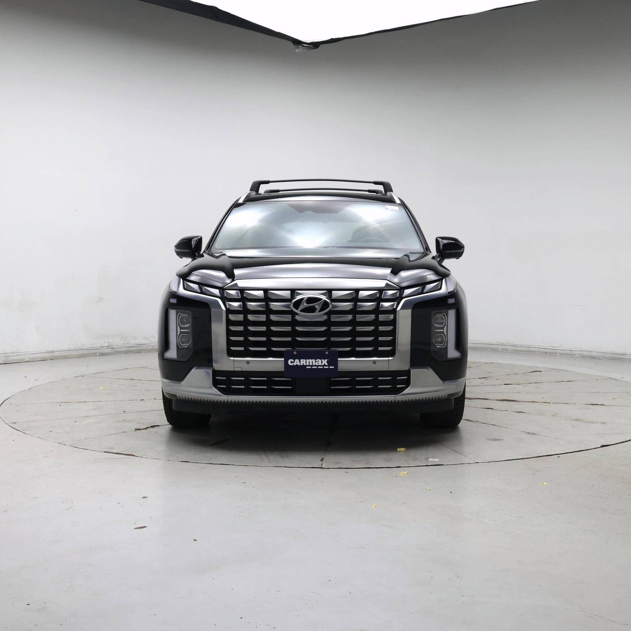 Thumbnail: 2023 Hyundai Palisade - 5