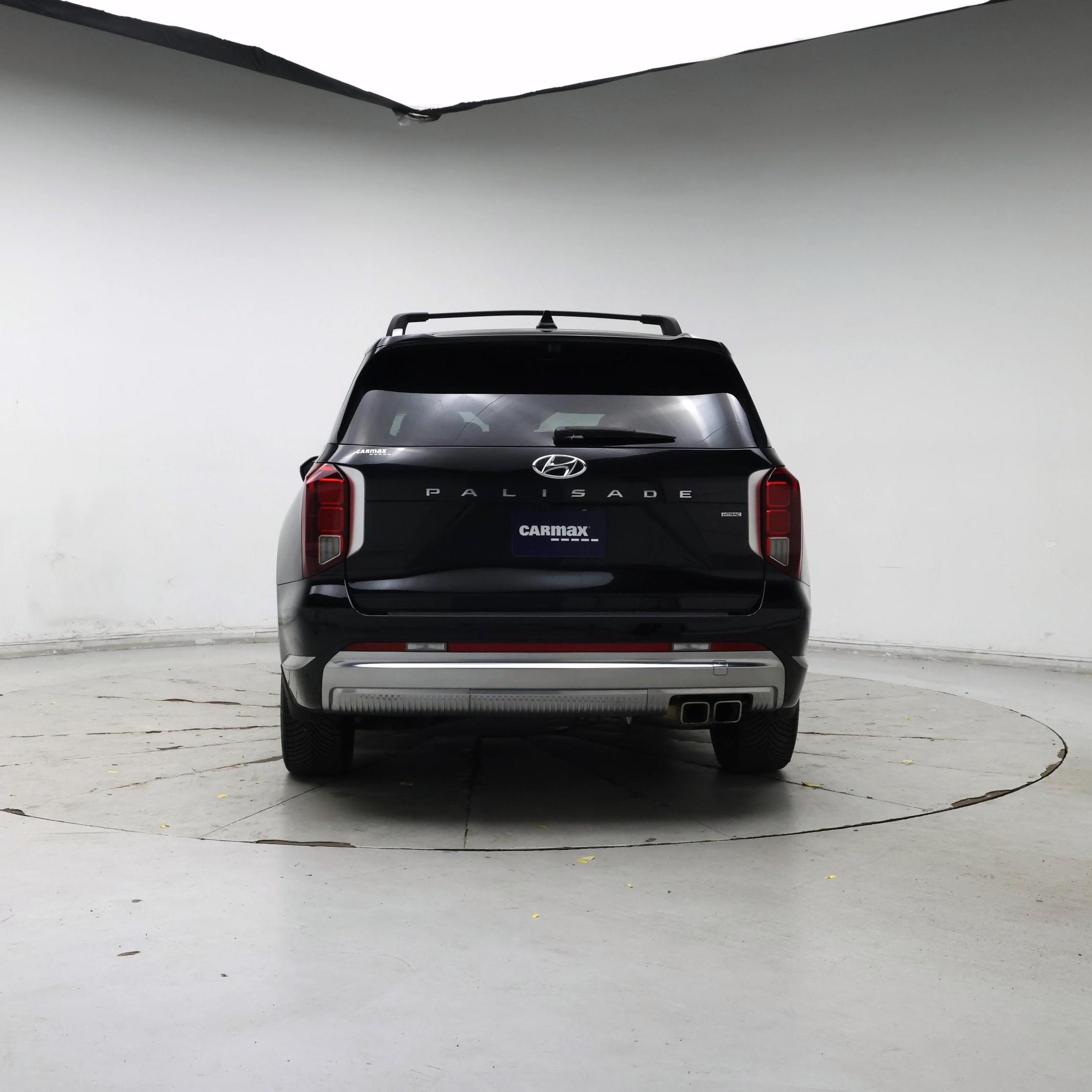 Thumbnail: 2023 Hyundai Palisade - 6