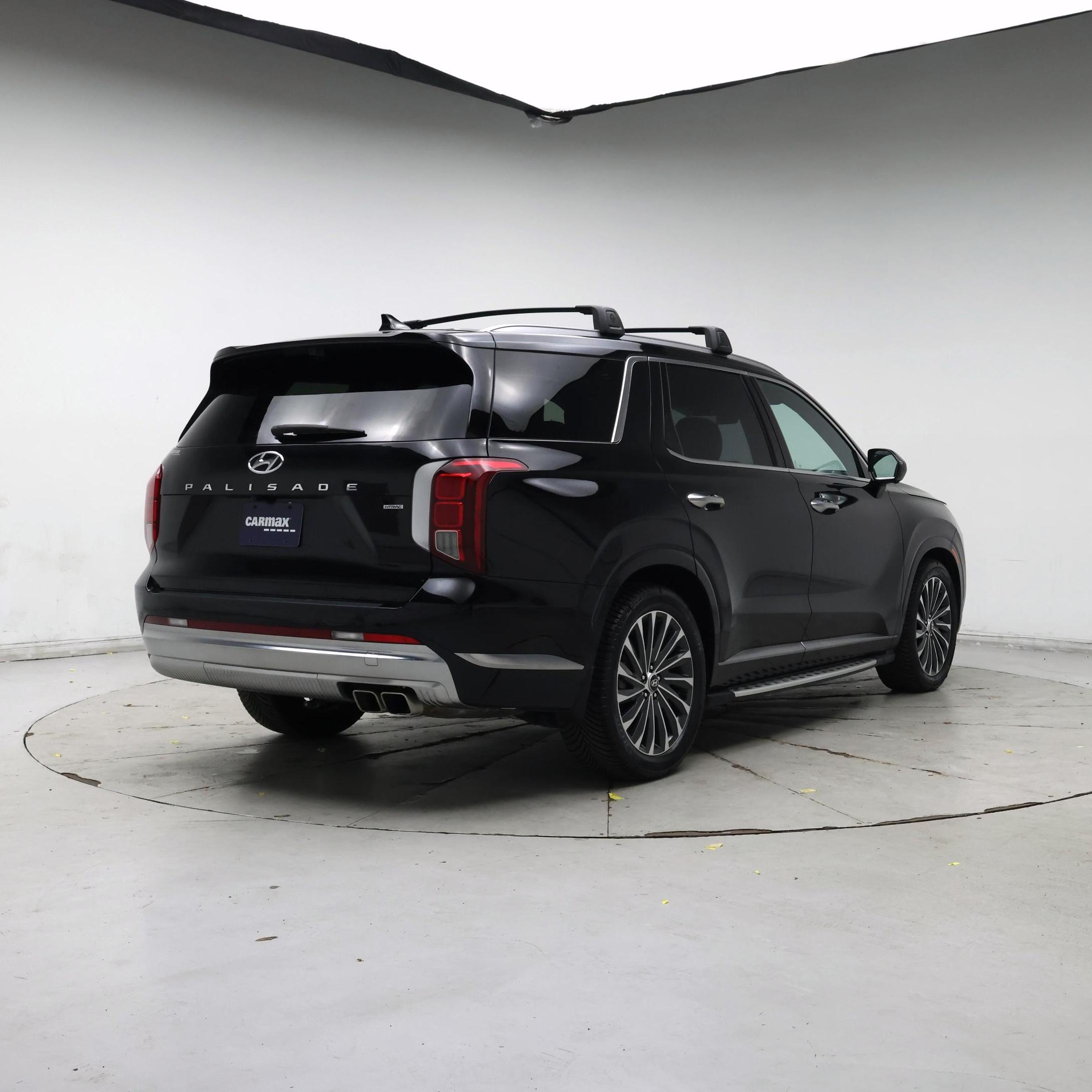 Thumbnail: 2023 Hyundai Palisade - 8